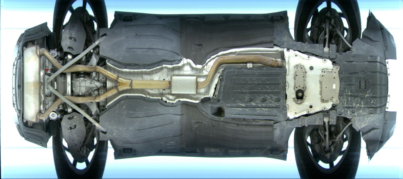 2024 BMW X5 xDrive40i AWD