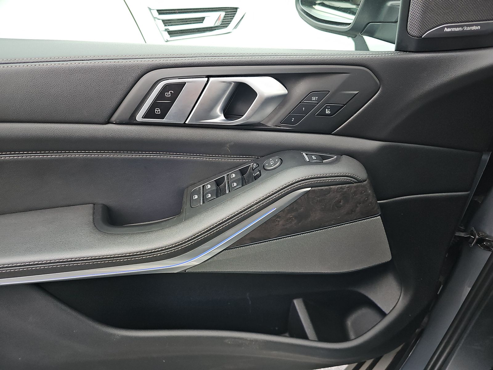 2024 BMW X5 xDrive40i AWD