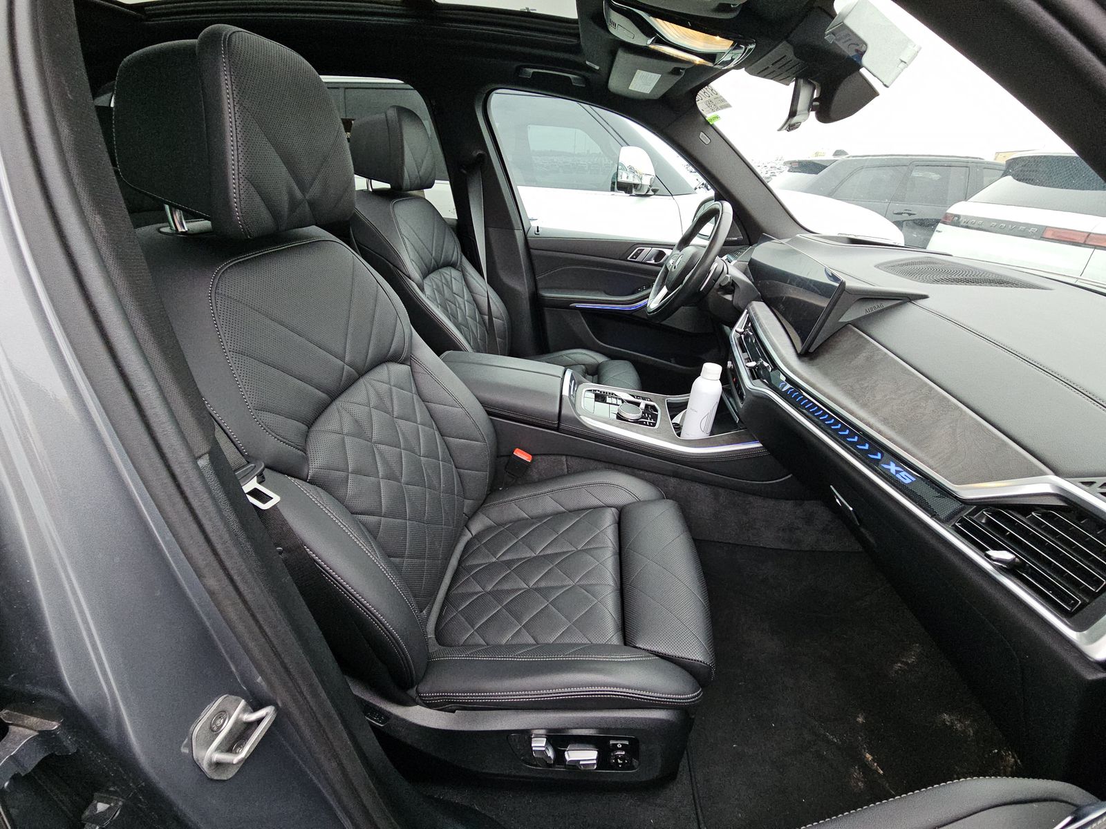 2024 BMW X5 xDrive40i AWD