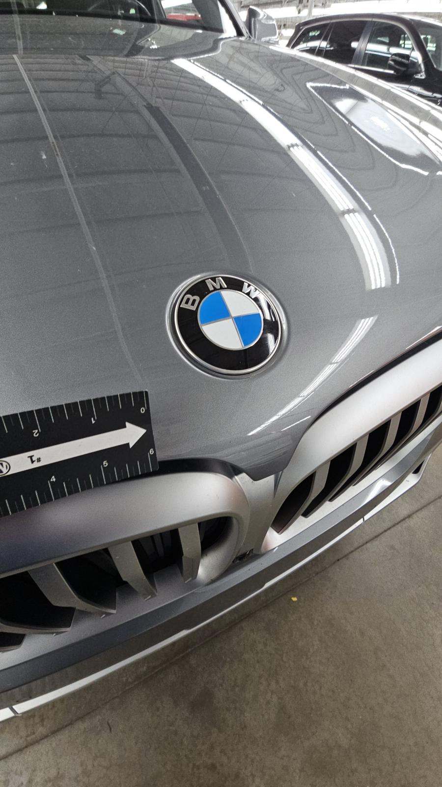 2024 BMW X5 xDrive40i AWD