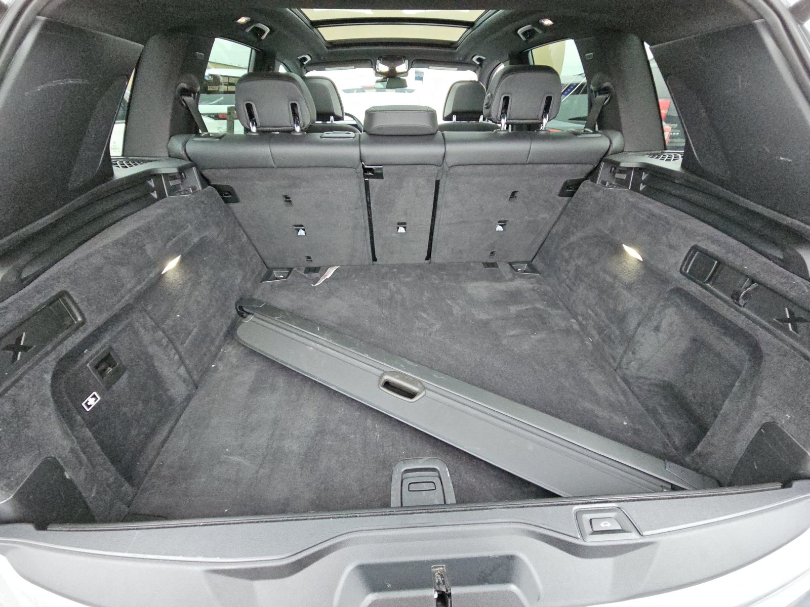 2024 BMW X5 xDrive40i AWD