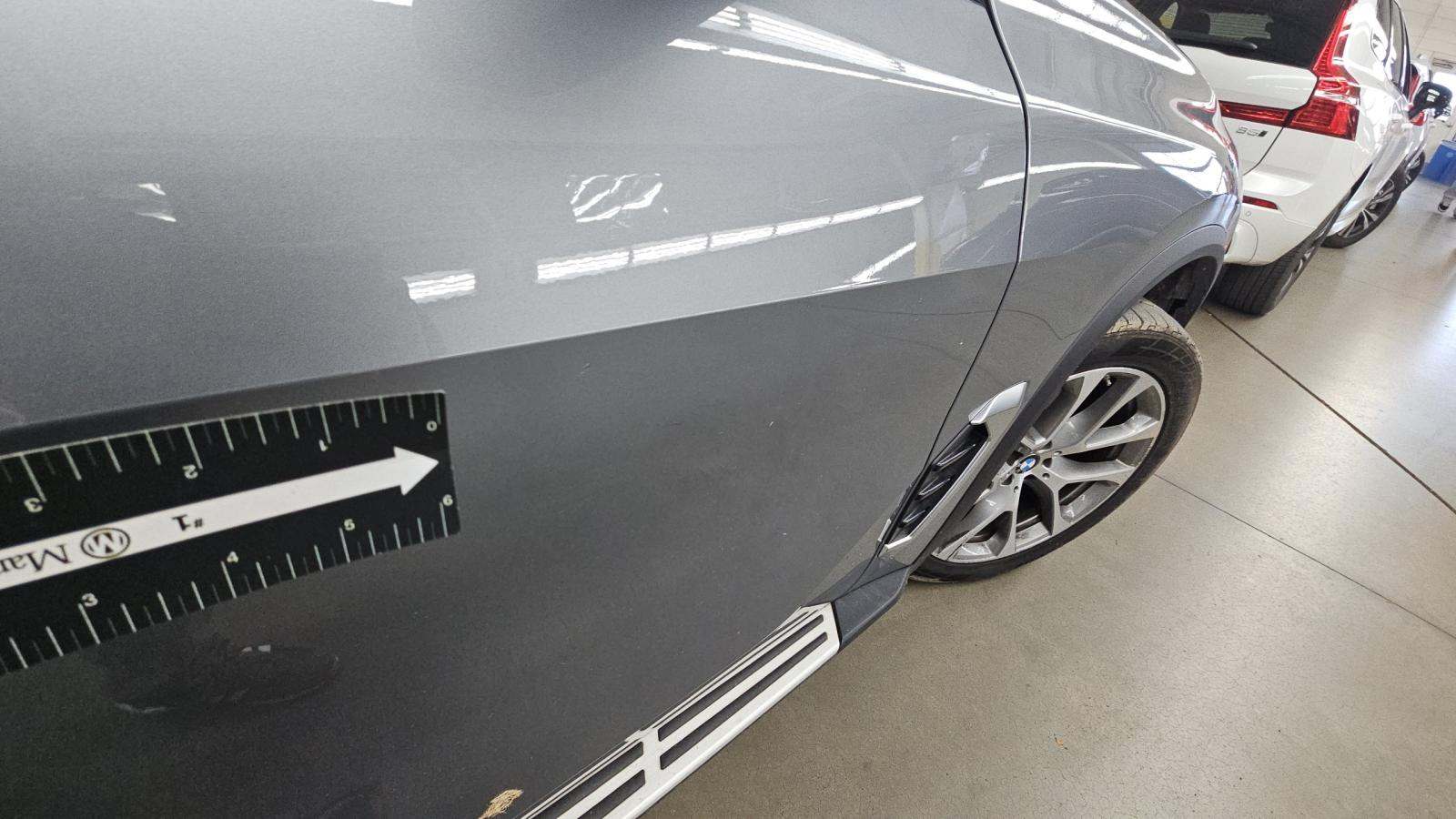 2024 BMW X5 xDrive40i AWD