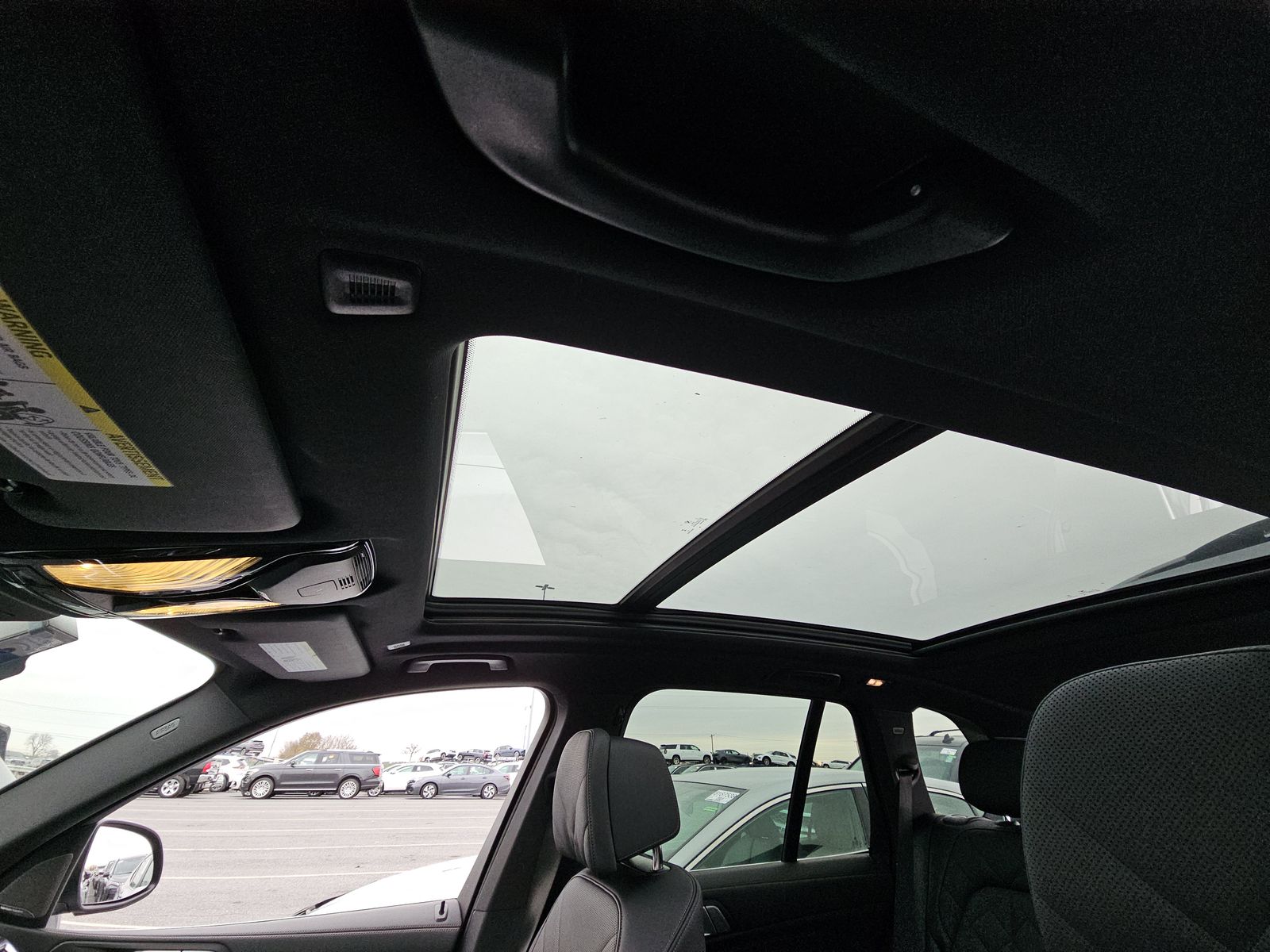 2024 BMW X5 xDrive40i AWD