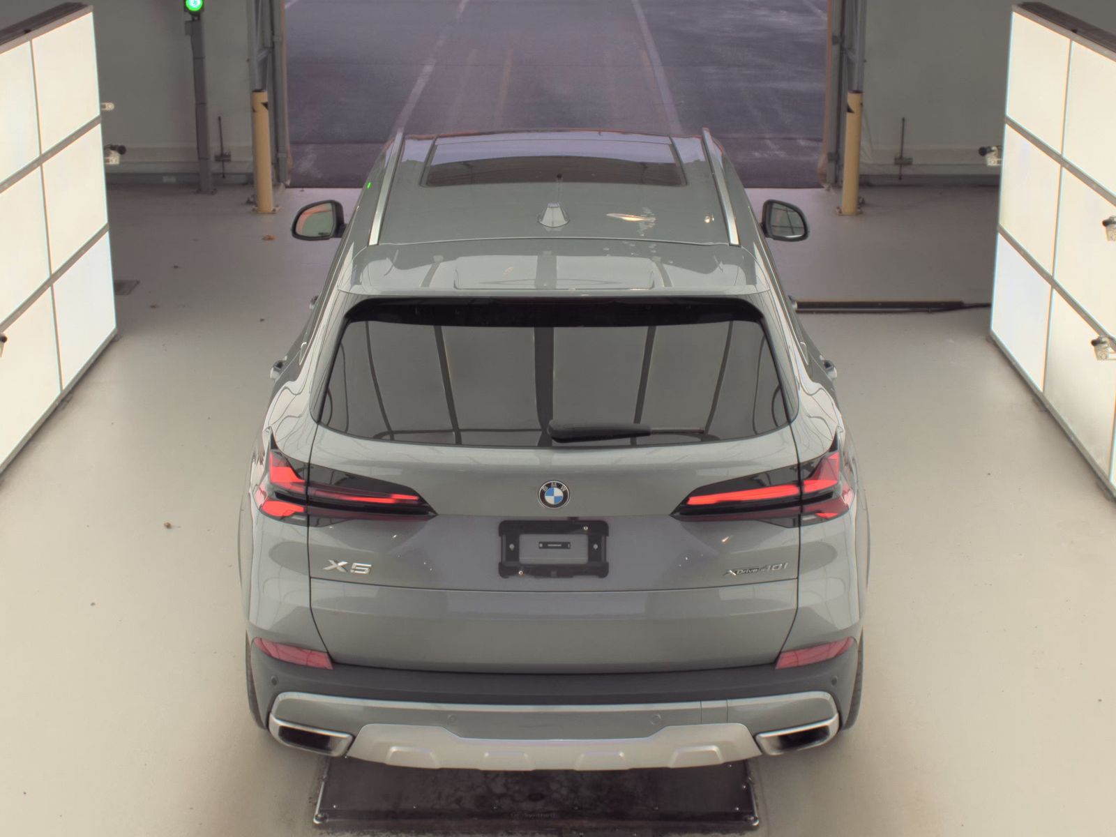 2024 BMW X5 xDrive40i AWD