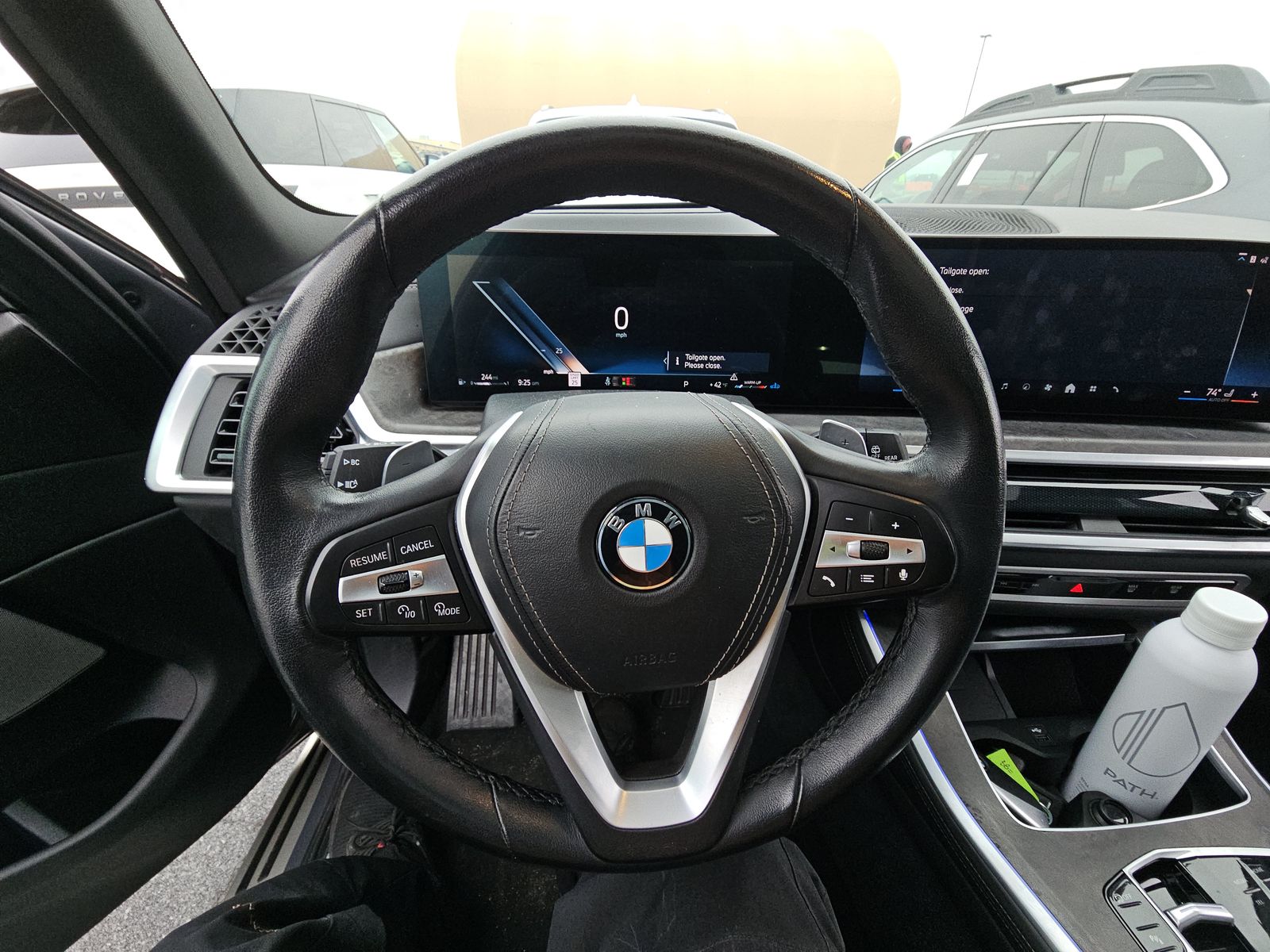 2024 BMW X5 xDrive40i AWD