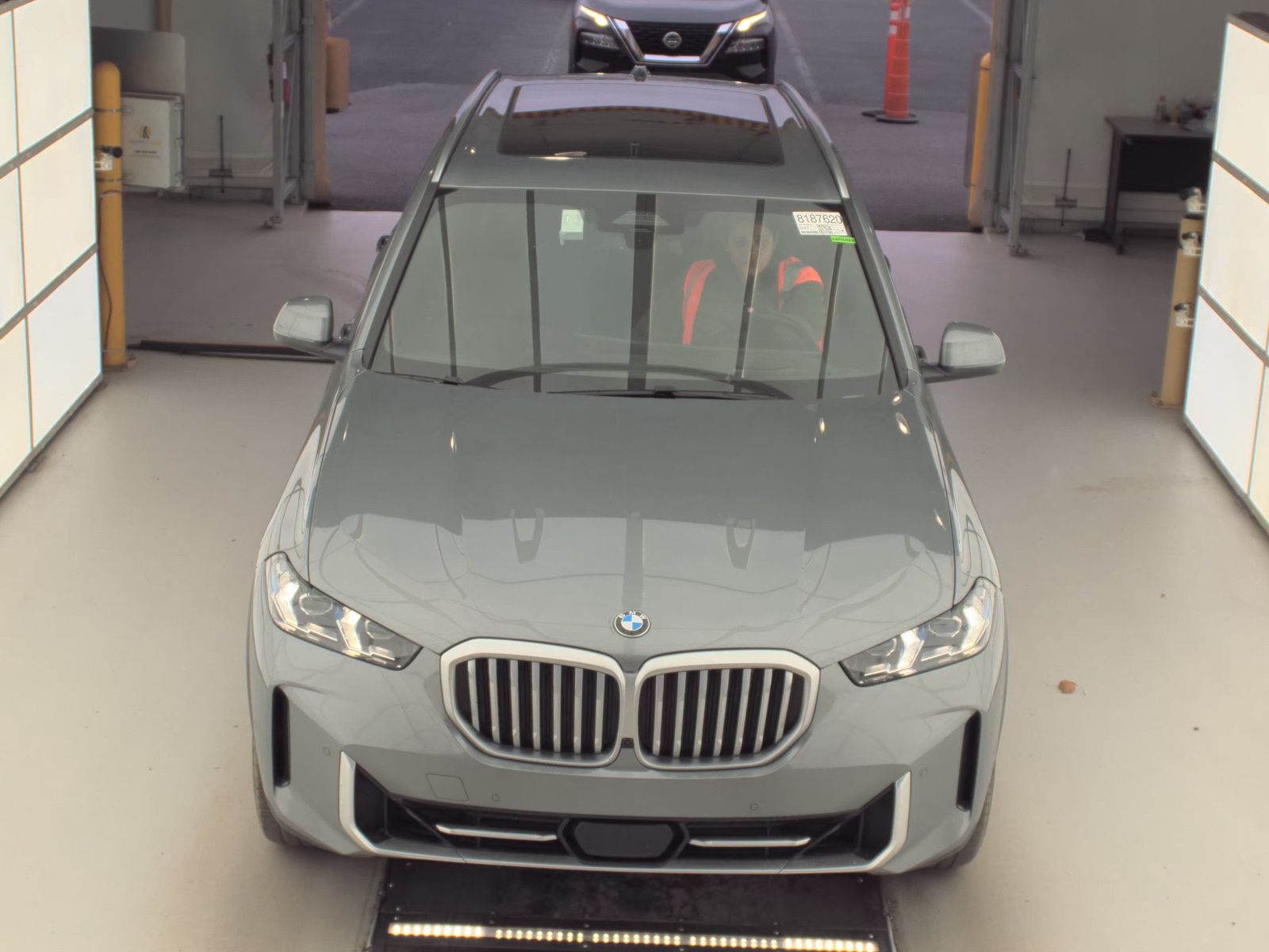 2024 BMW X5 xDrive40i AWD