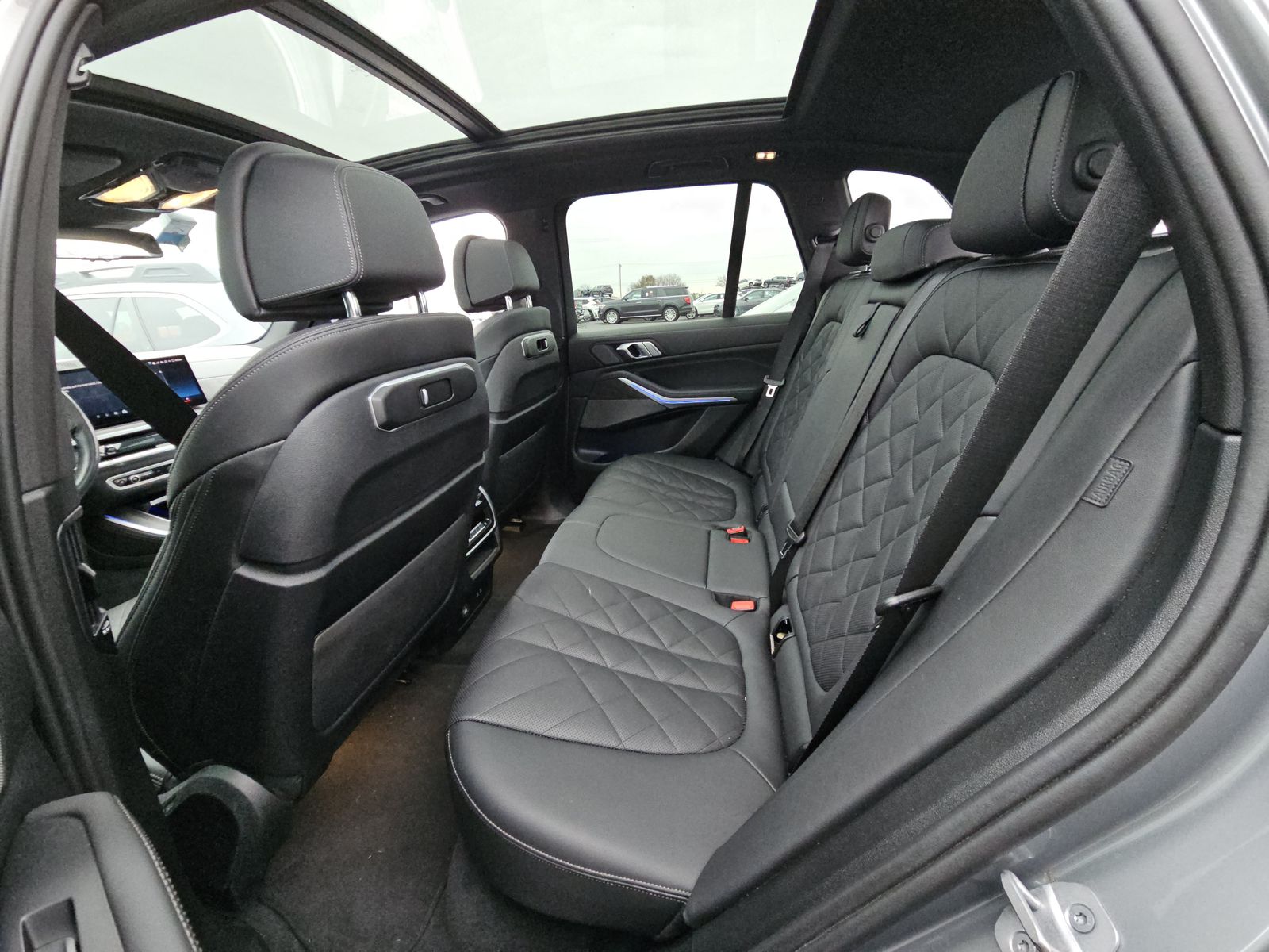 2024 BMW X5 xDrive40i AWD