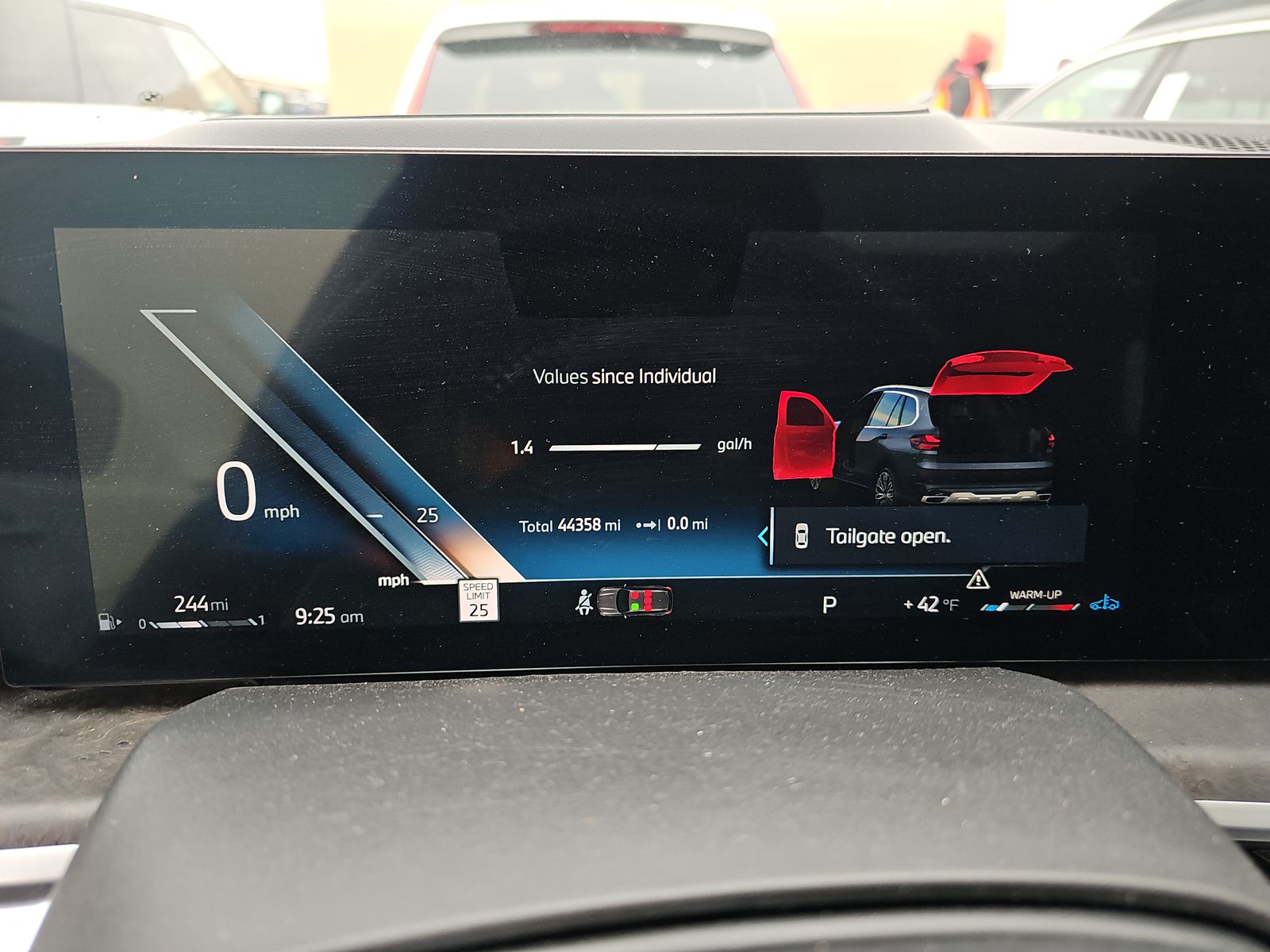 2024 BMW X5 xDrive40i AWD