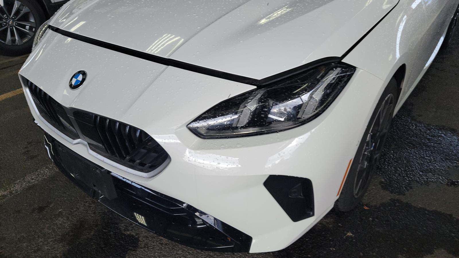 2025 BMW 2 Series 228i xDrive AWD