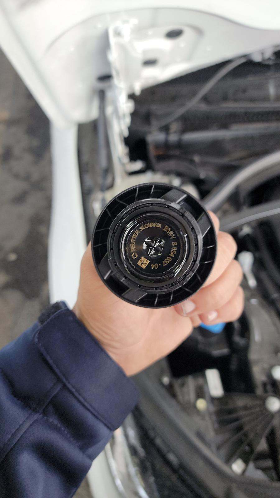 2025 BMW 2 Series 228i xDrive AWD