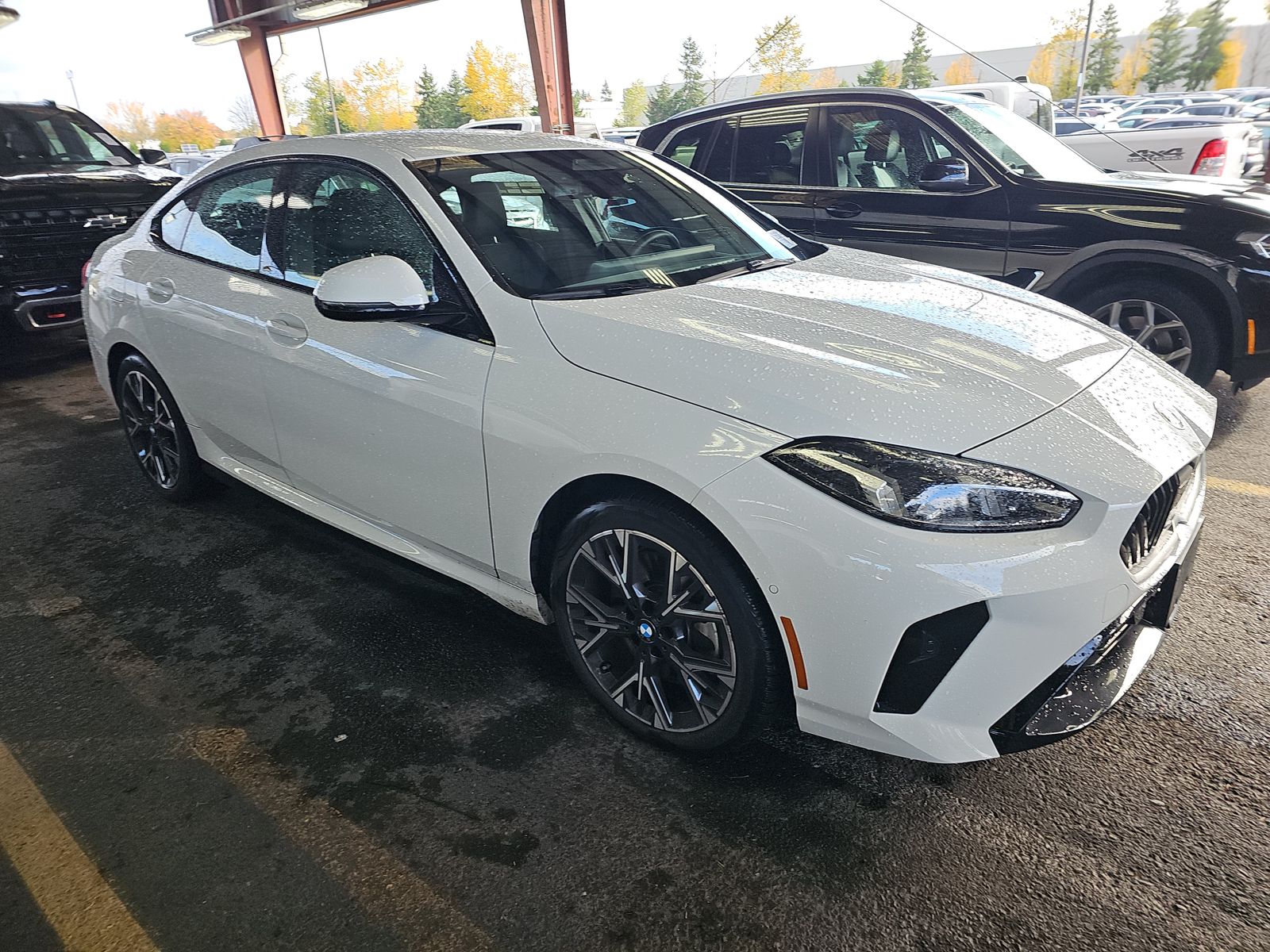 2025 BMW 2 Series 228i xDrive AWD