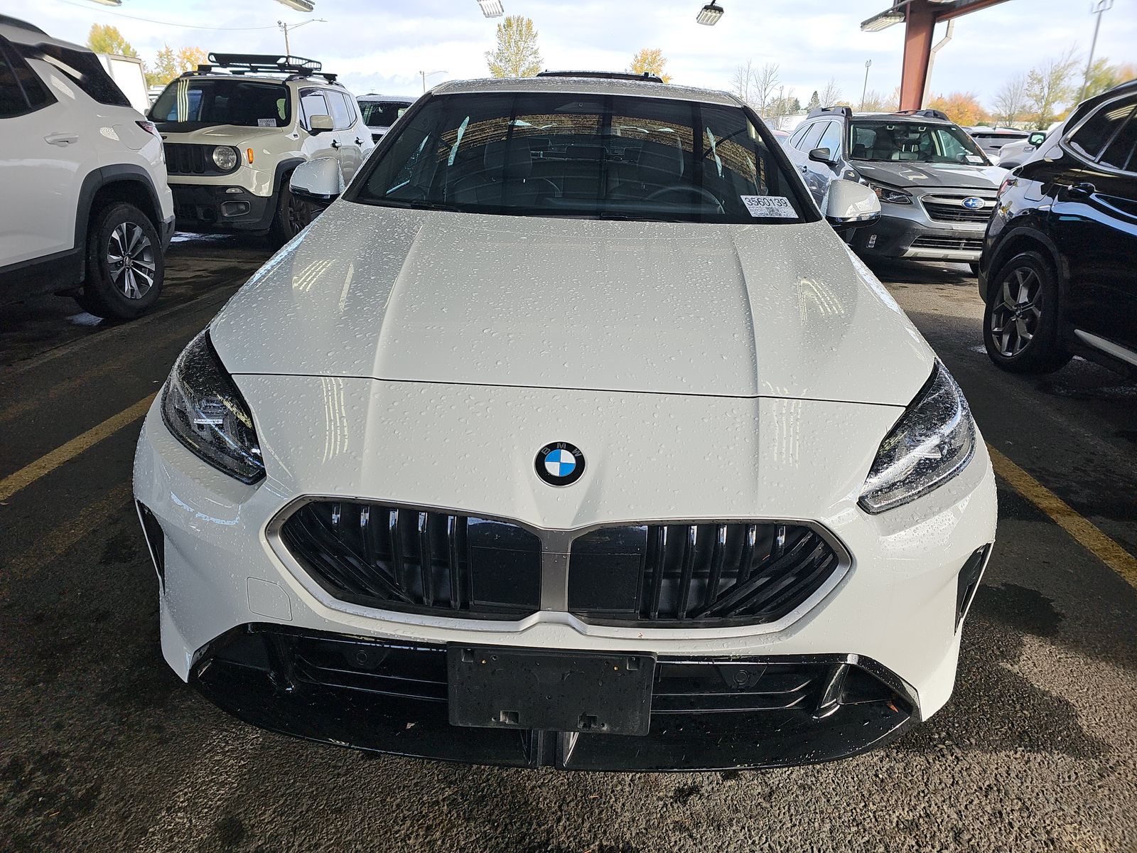 2025 BMW 2 Series 228i xDrive AWD