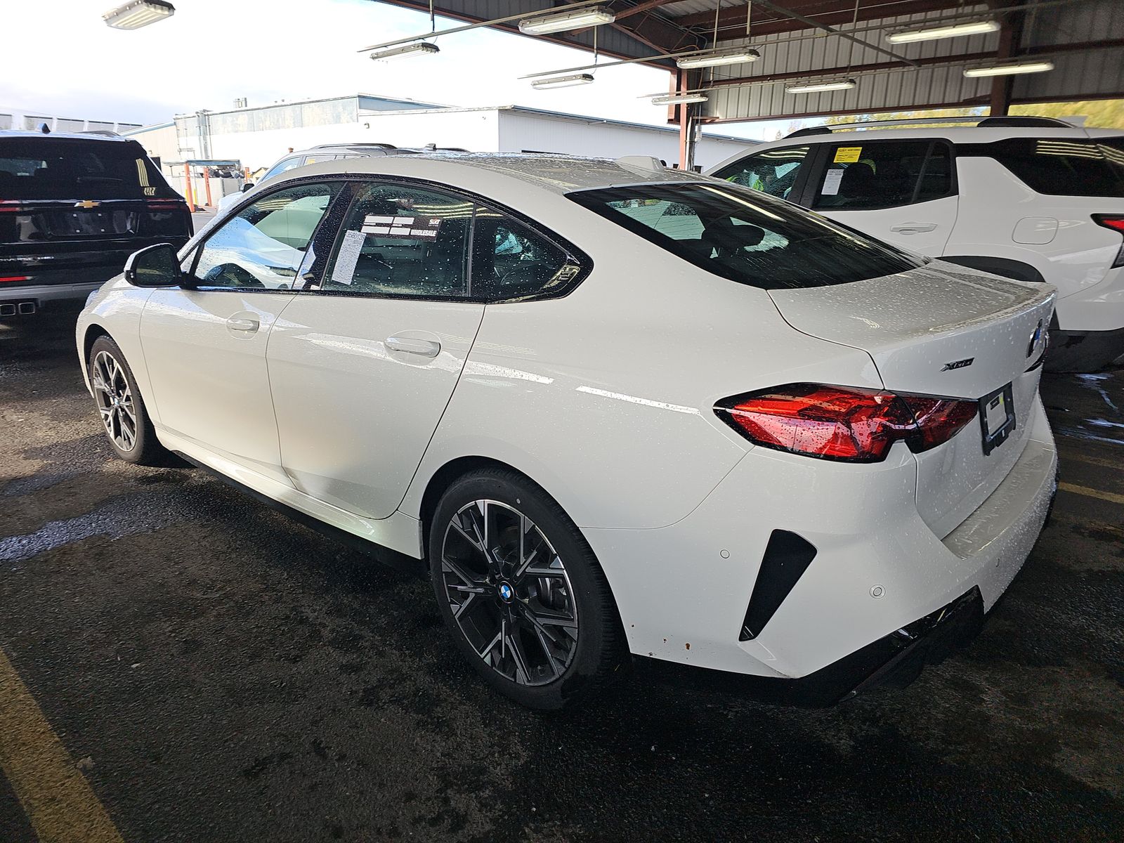 2025 BMW 2 Series 228i xDrive AWD