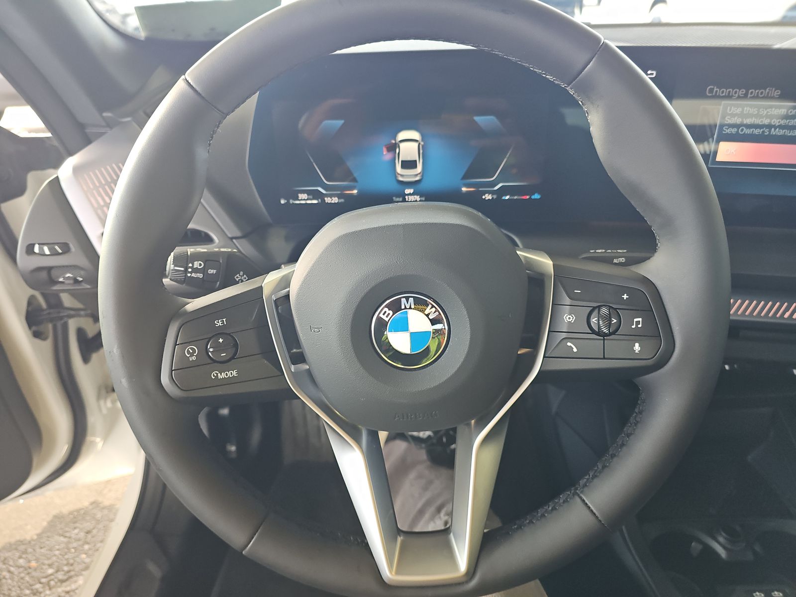 2025 BMW 2 Series 228i xDrive AWD