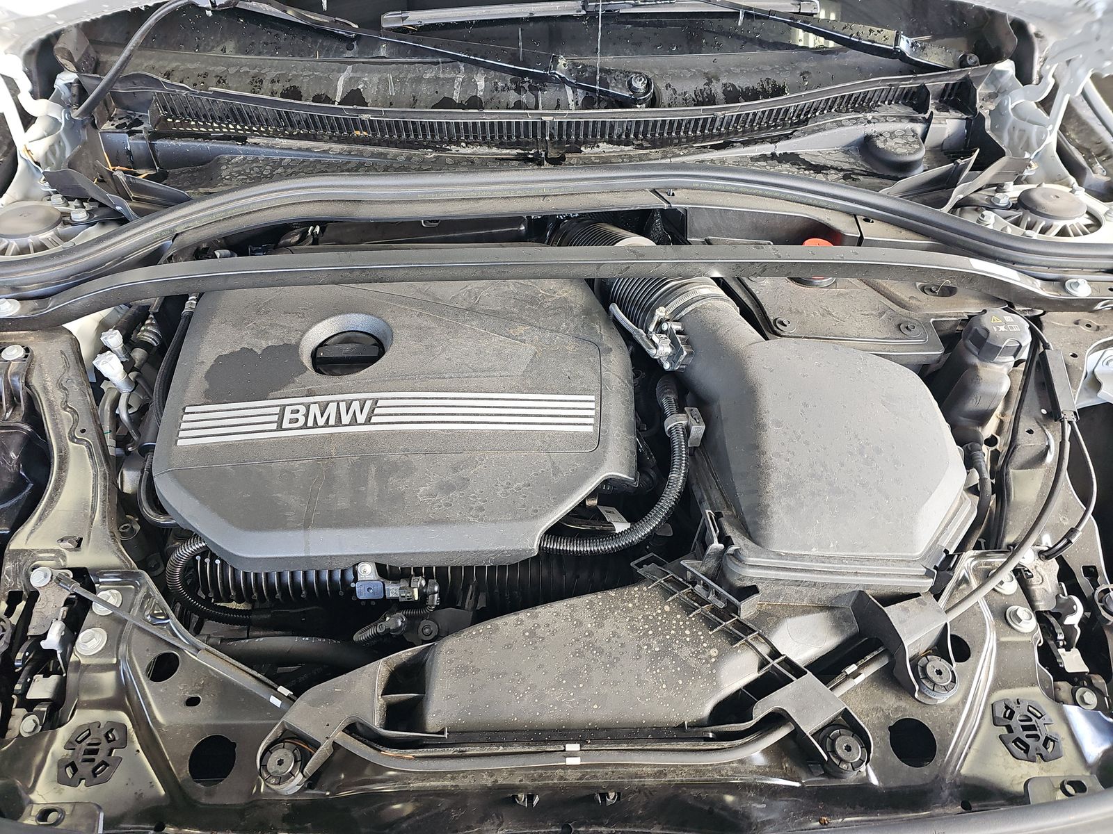 2025 BMW 2 Series 228i xDrive AWD