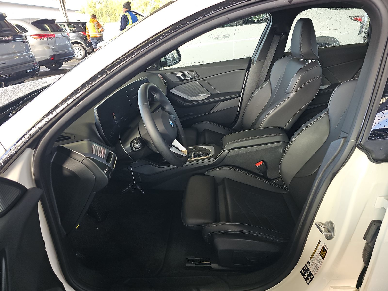 2025 BMW 2 Series 228i xDrive AWD