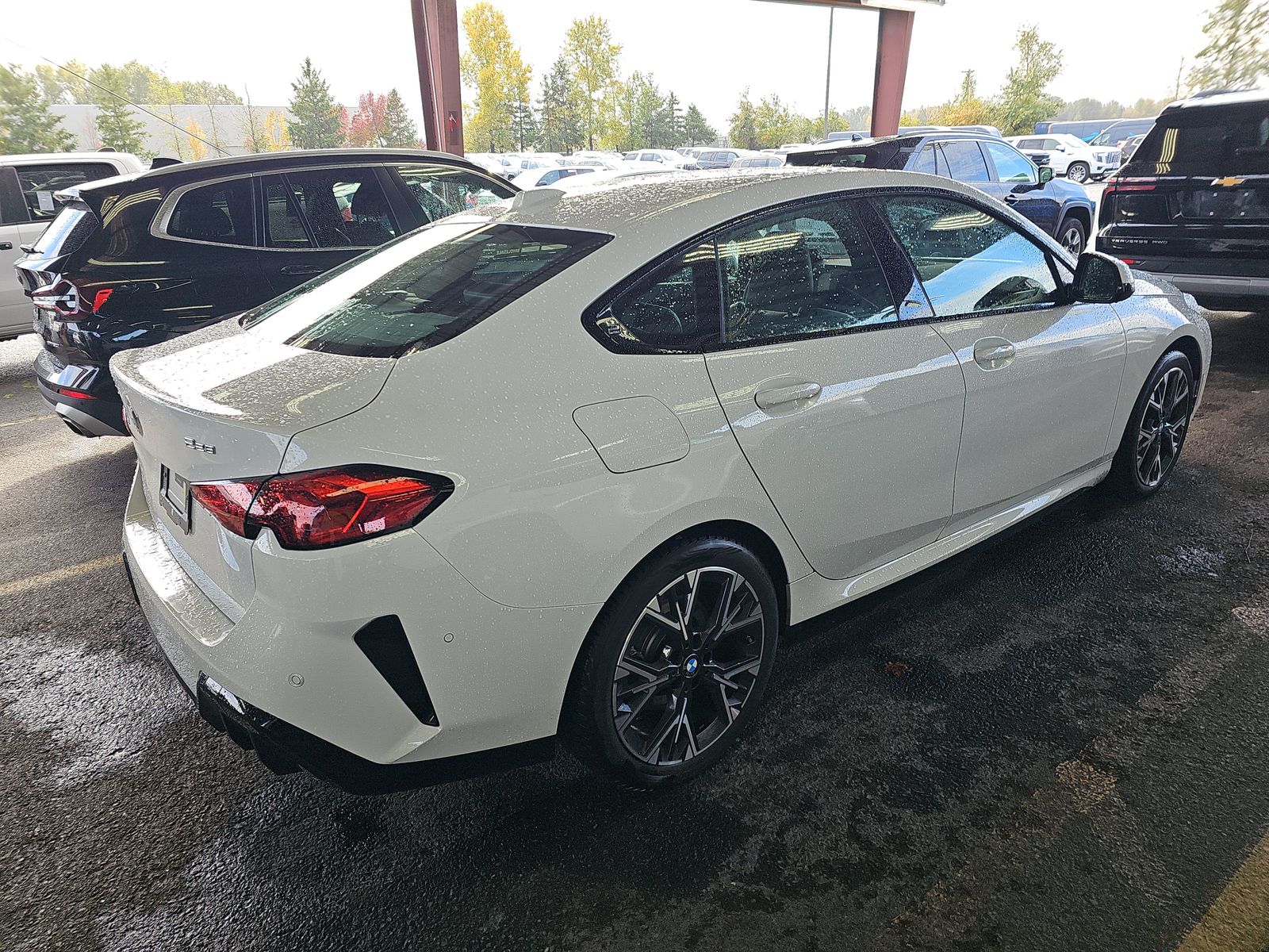 2025 BMW 2 Series 228i xDrive AWD