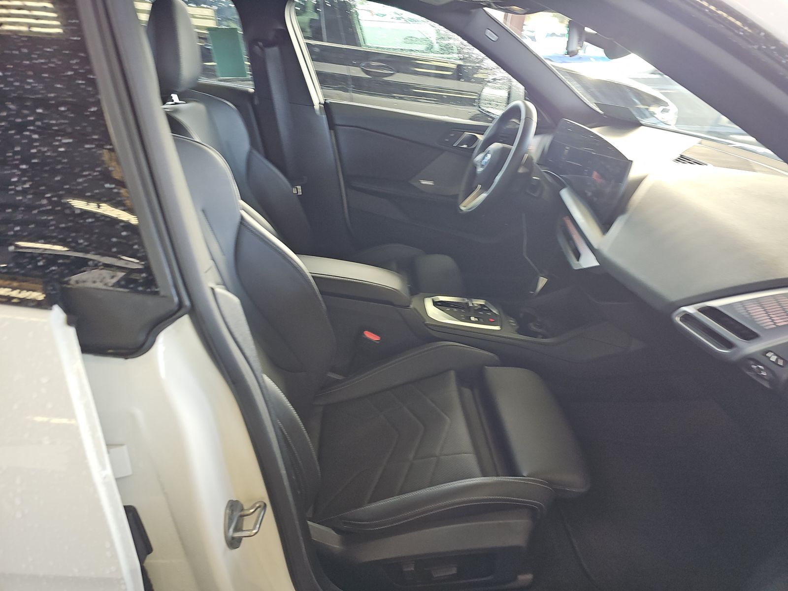 2025 BMW 2 Series 228i xDrive AWD