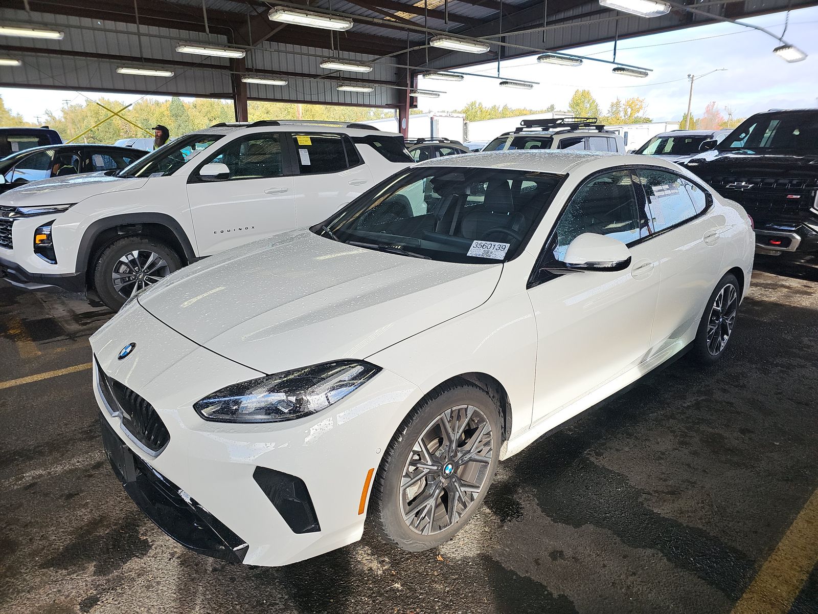 2025 BMW 2 Series 228i xDrive AWD