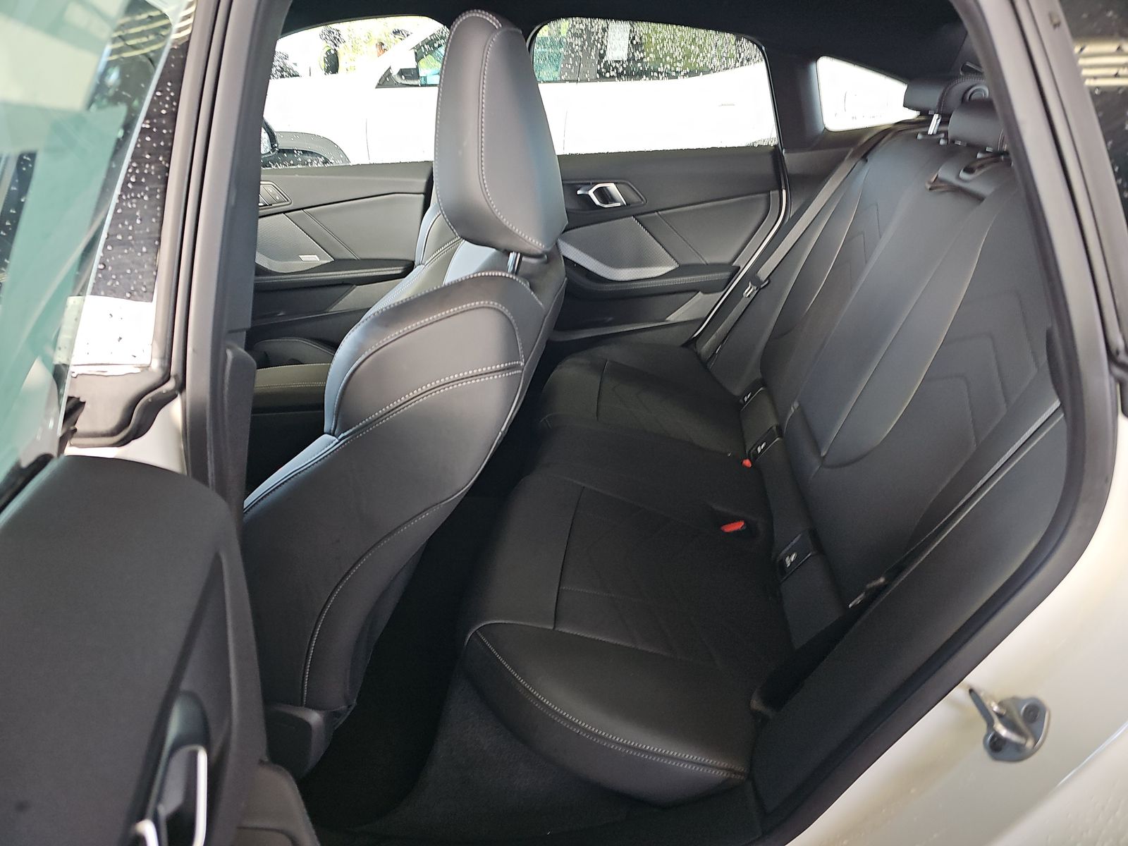 2025 BMW 2 Series 228i xDrive AWD