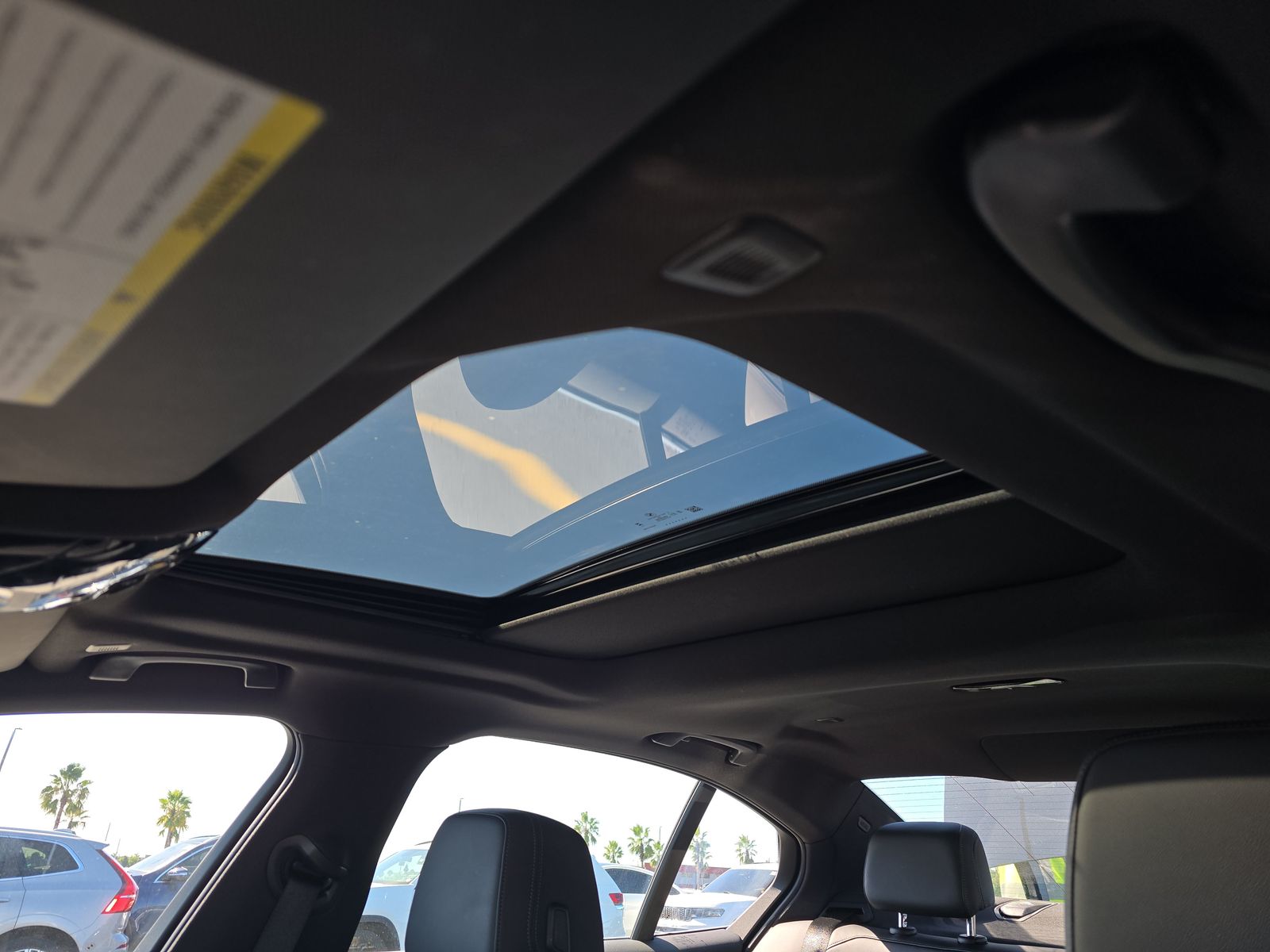 2025 BMW 5 Series 530i xDrive AWD