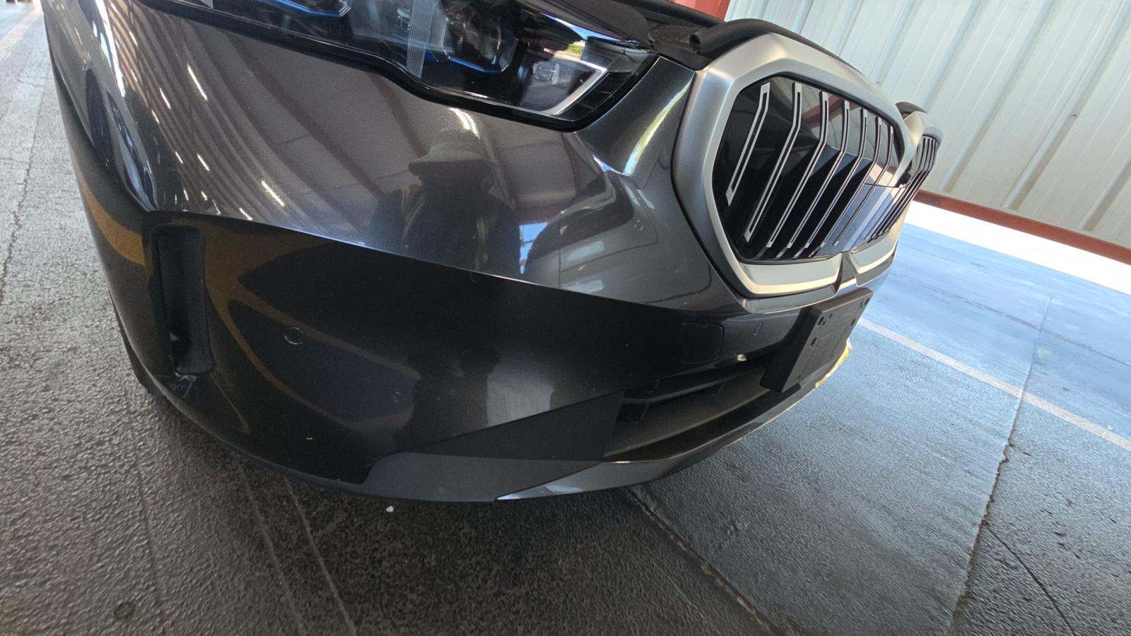 2025 BMW 5 Series 530i xDrive AWD