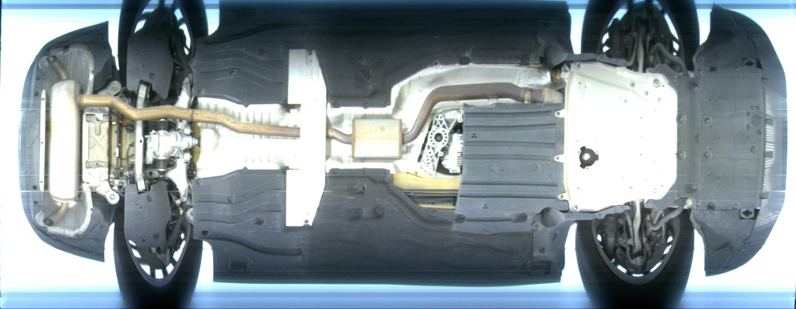 2025 BMW 5 Series 530i xDrive AWD