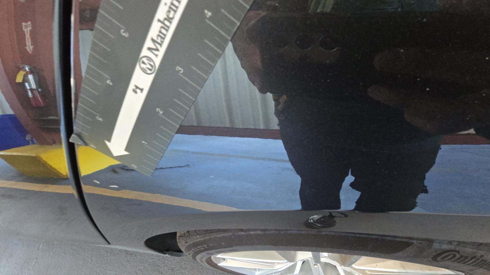 2025 BMW 5 Series 530i xDrive AWD