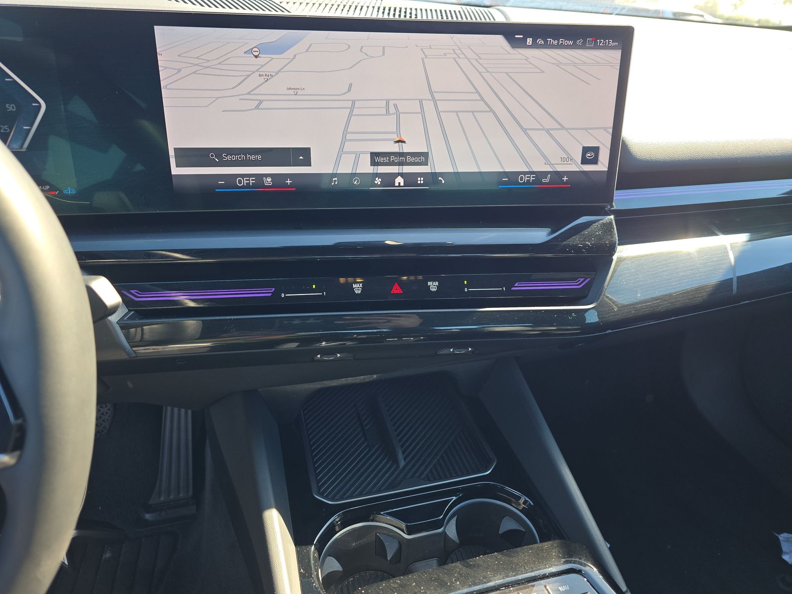 2025 BMW 5 Series 530i xDrive AWD