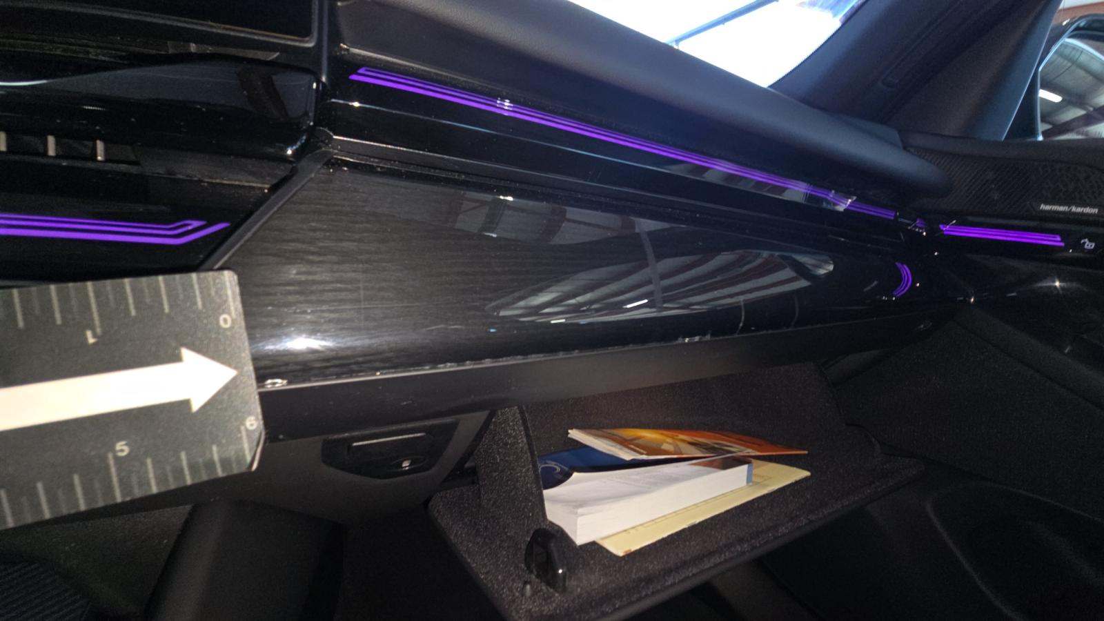 2025 BMW 5 Series 530i xDrive AWD