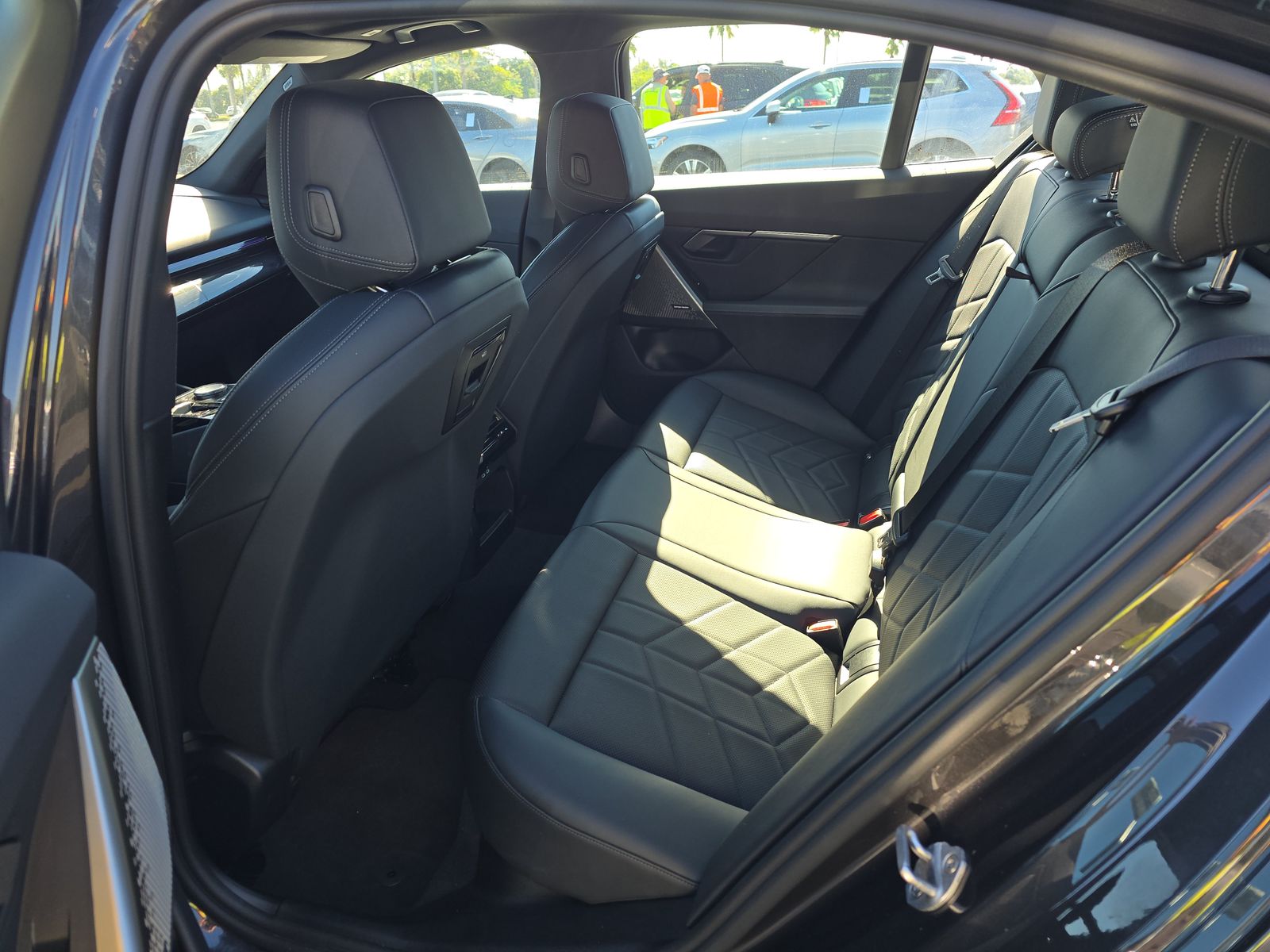 2025 BMW 5 Series 530i xDrive AWD