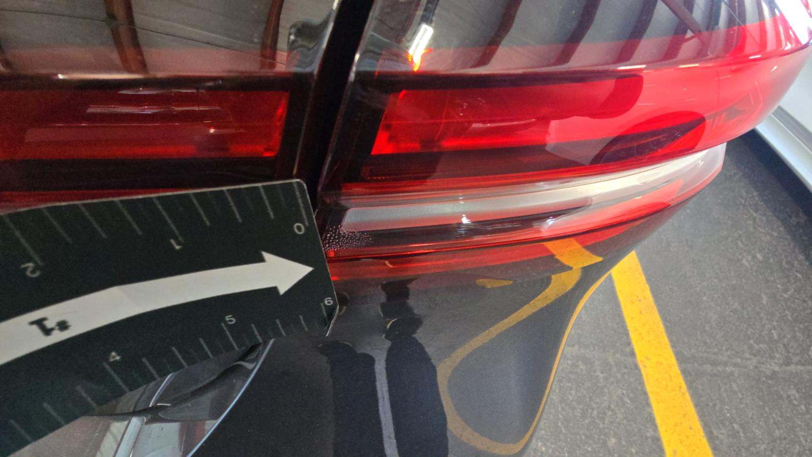 2025 BMW 5 Series 530i xDrive AWD