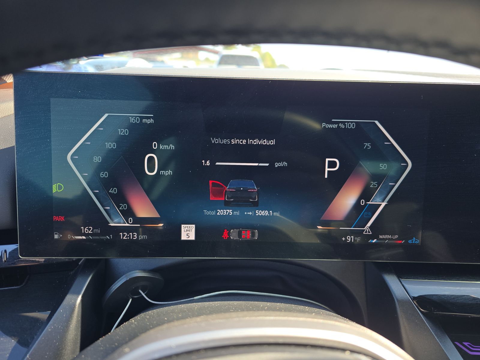 2025 BMW 5 Series 530i xDrive AWD