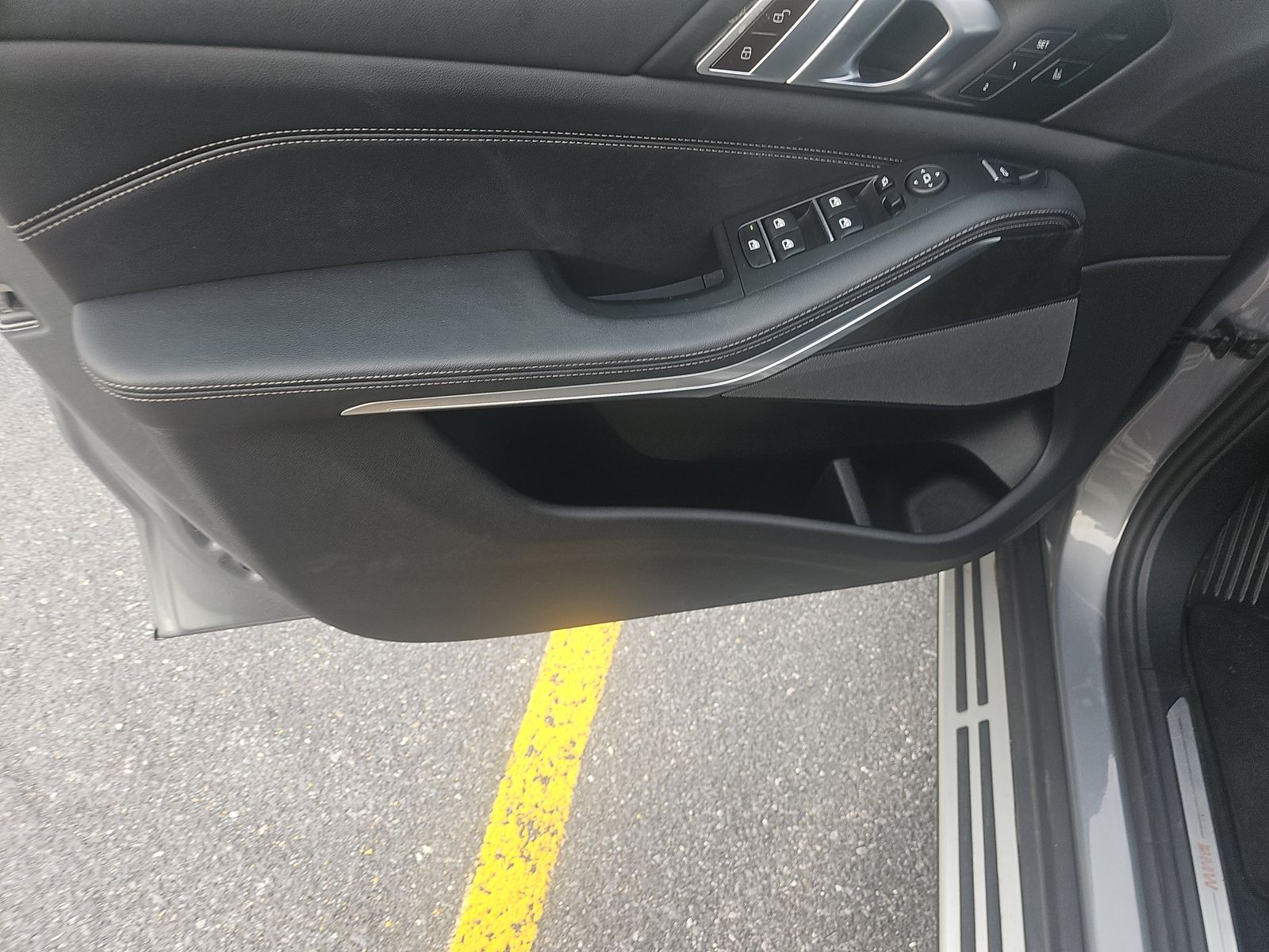 2024 BMW X5 sDrive40i RWD