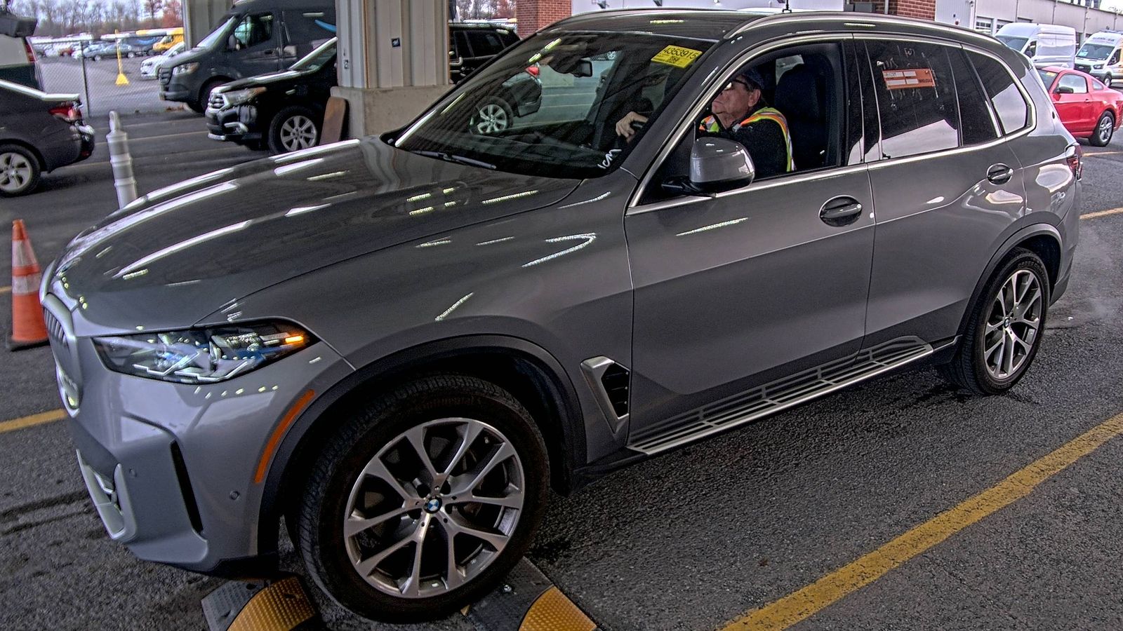 2024 BMW X5 sDrive40i RWD
