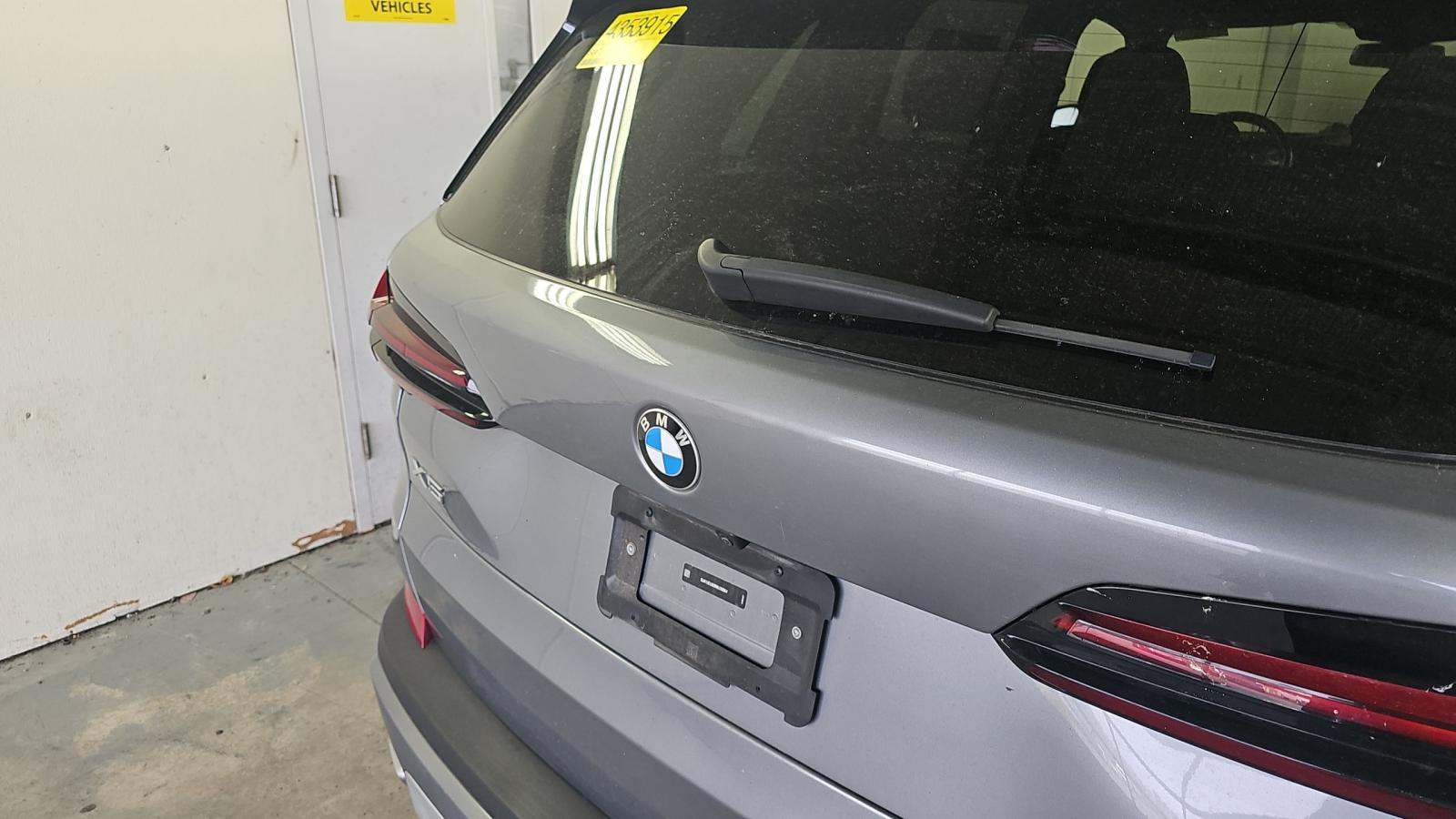 2024 BMW X5 sDrive40i RWD