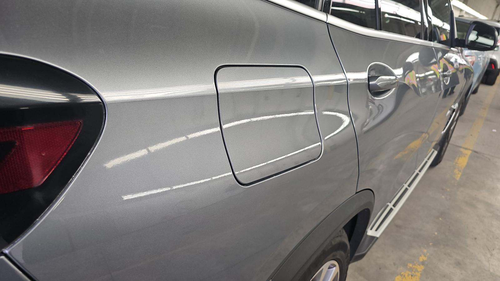 2024 BMW X5 sDrive40i RWD