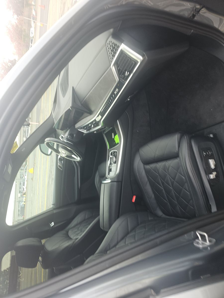 2024 BMW X5 sDrive40i RWD