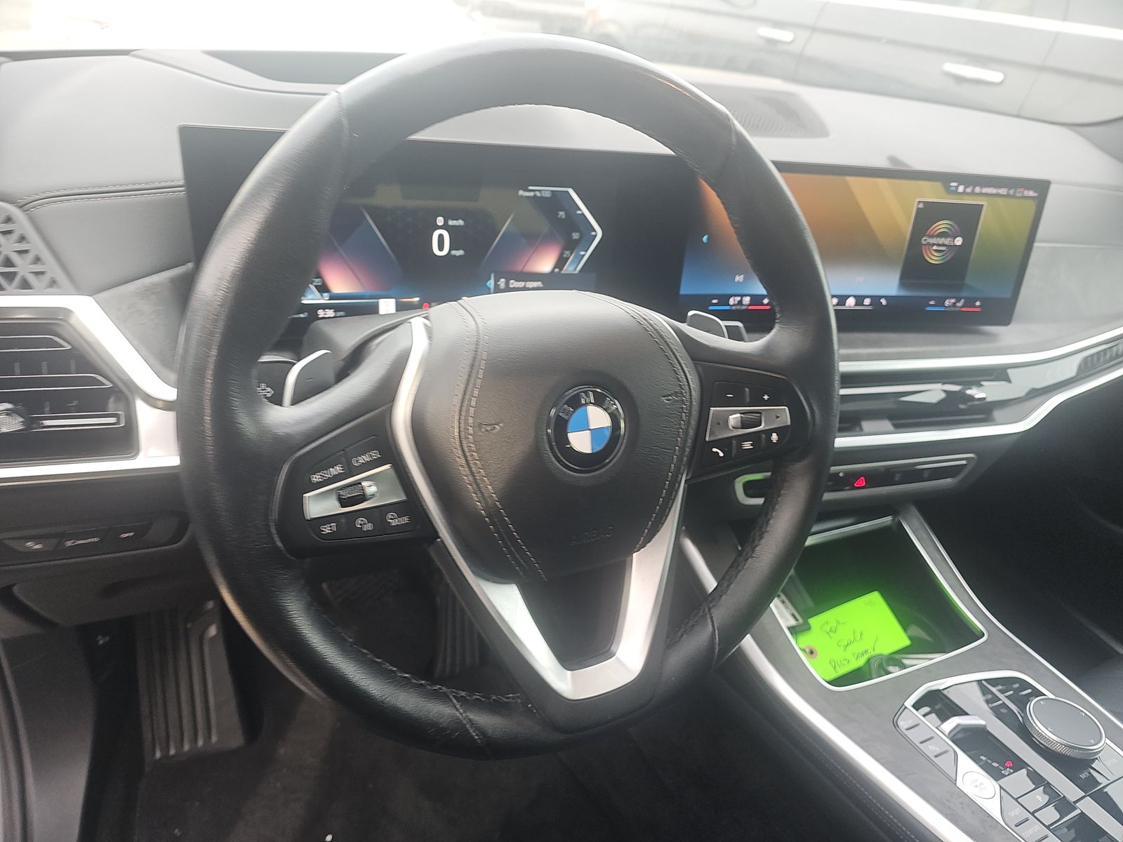 2024 BMW X5 sDrive40i RWD