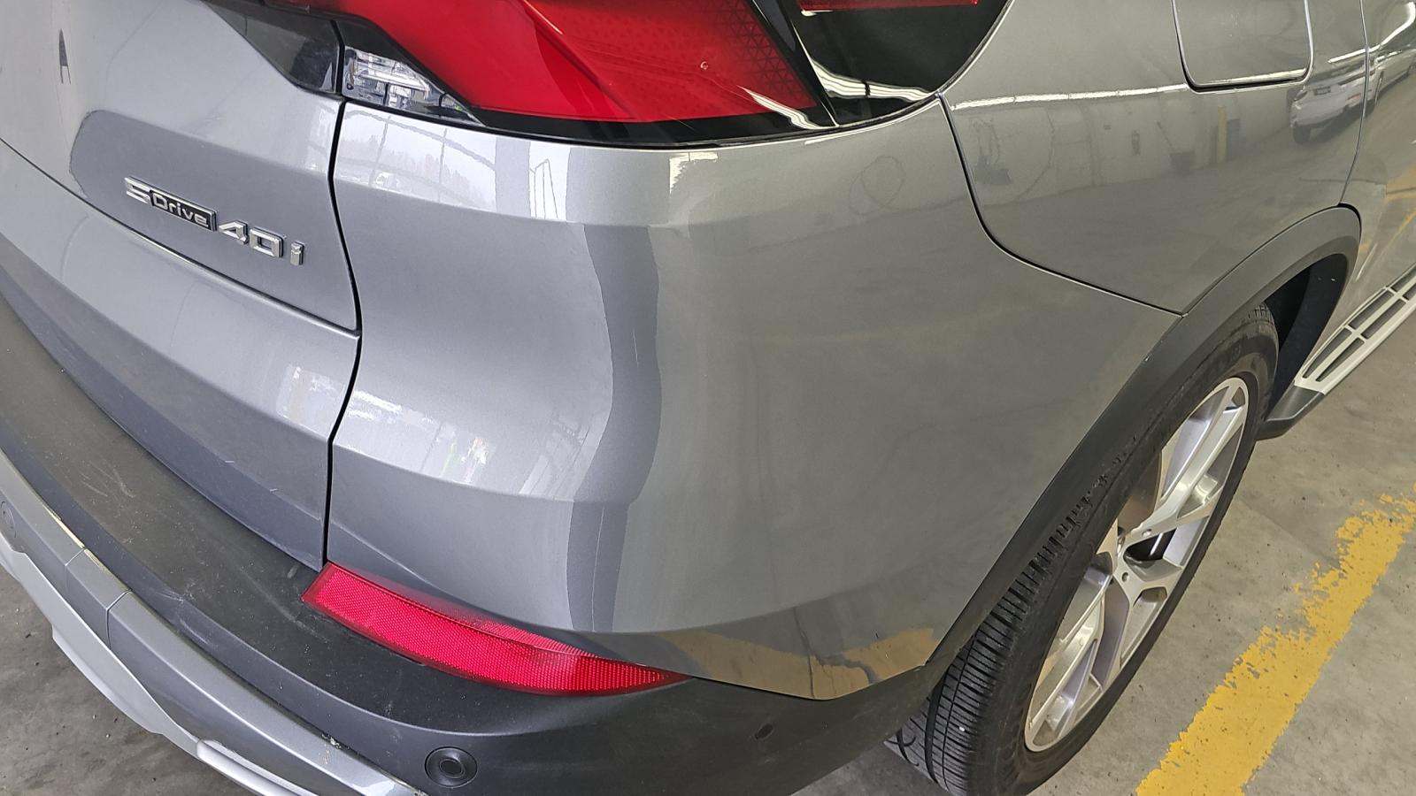 2024 BMW X5 sDrive40i RWD