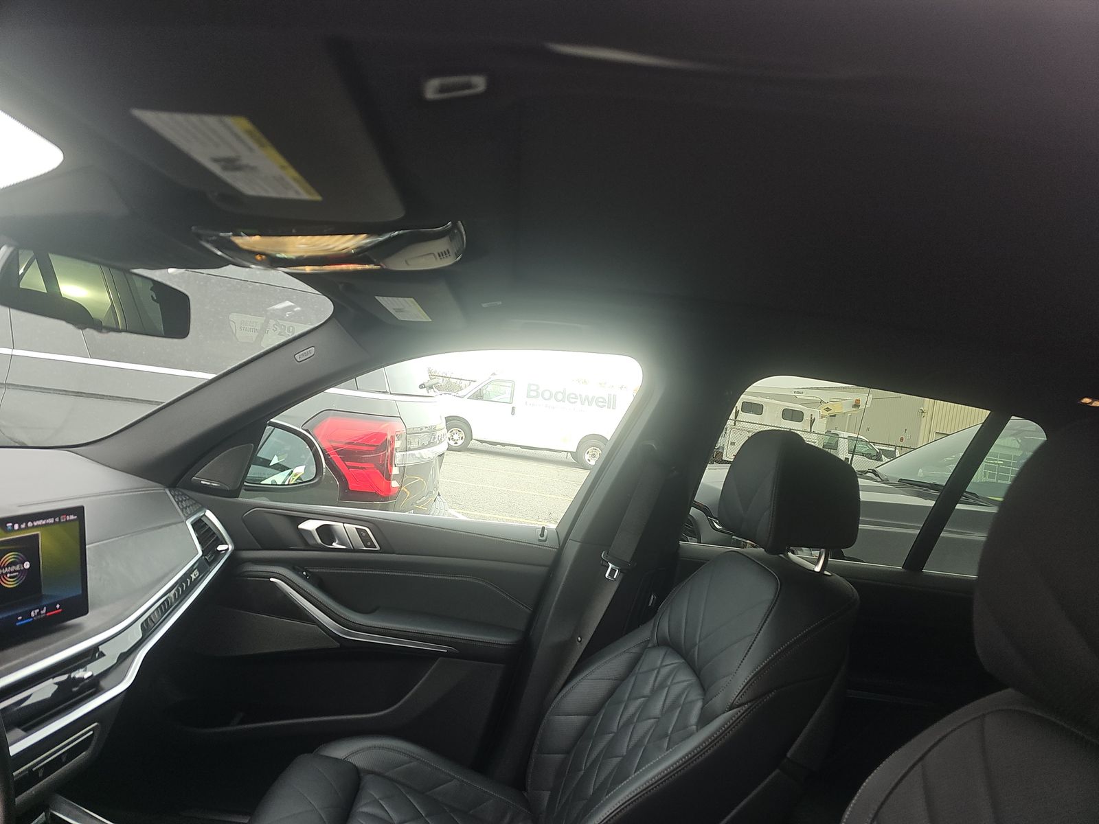 2024 BMW X5 sDrive40i RWD