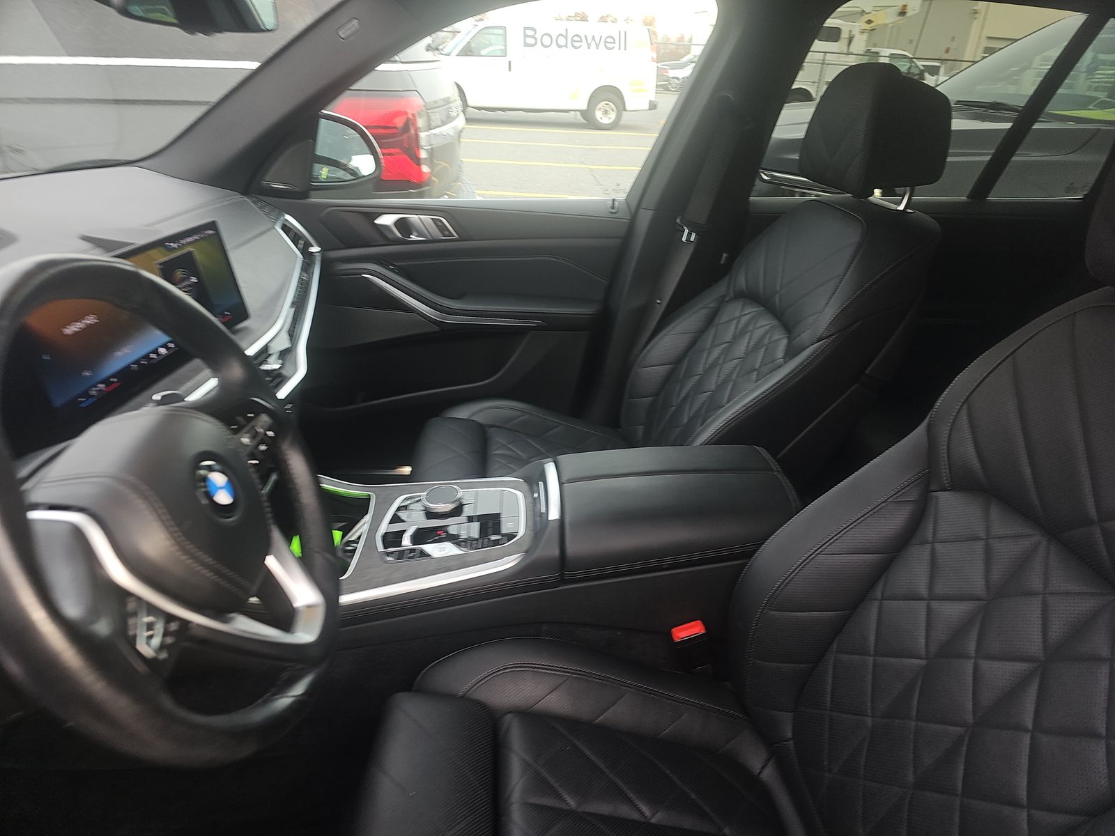 2024 BMW X5 sDrive40i RWD