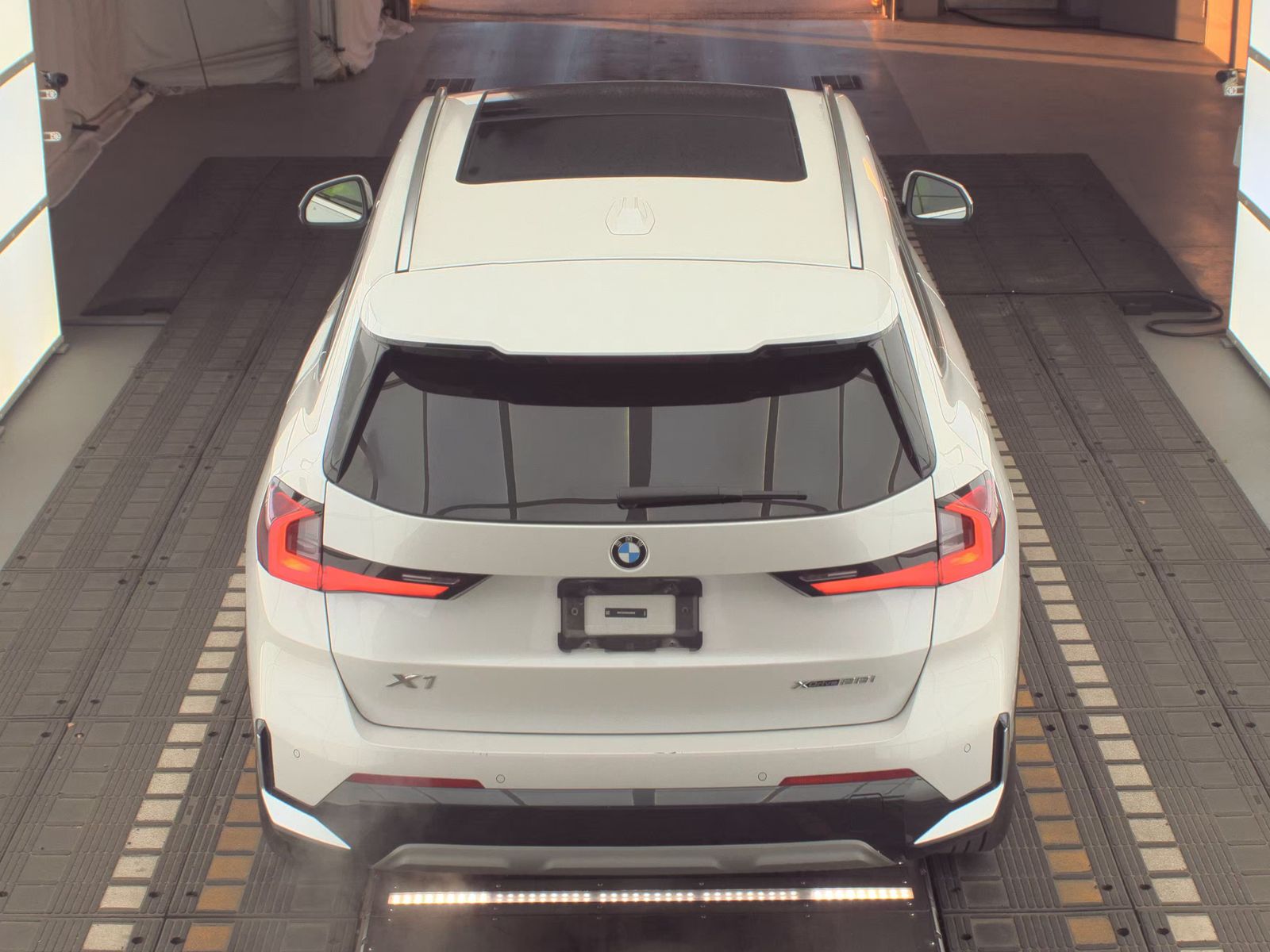 2025 BMW X1 xDrive28i AWD