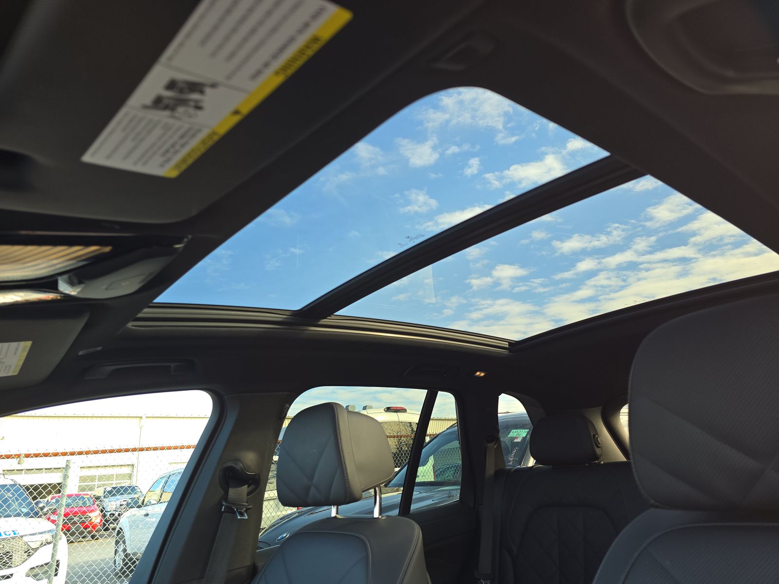 2025 BMW X5 xDrive40i AWD