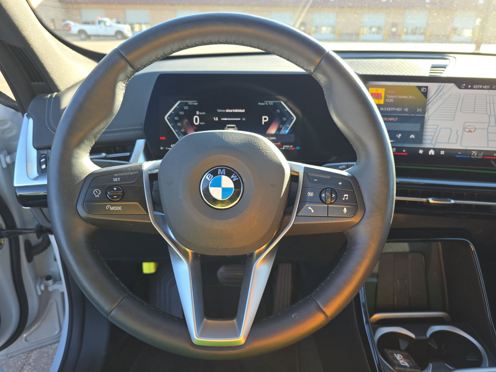 2025 BMW X1 xDrive28i AWD