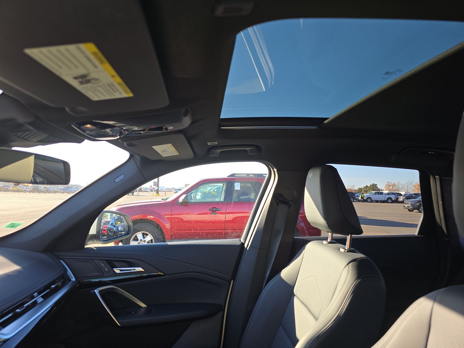 2025 BMW X1 xDrive28i AWD