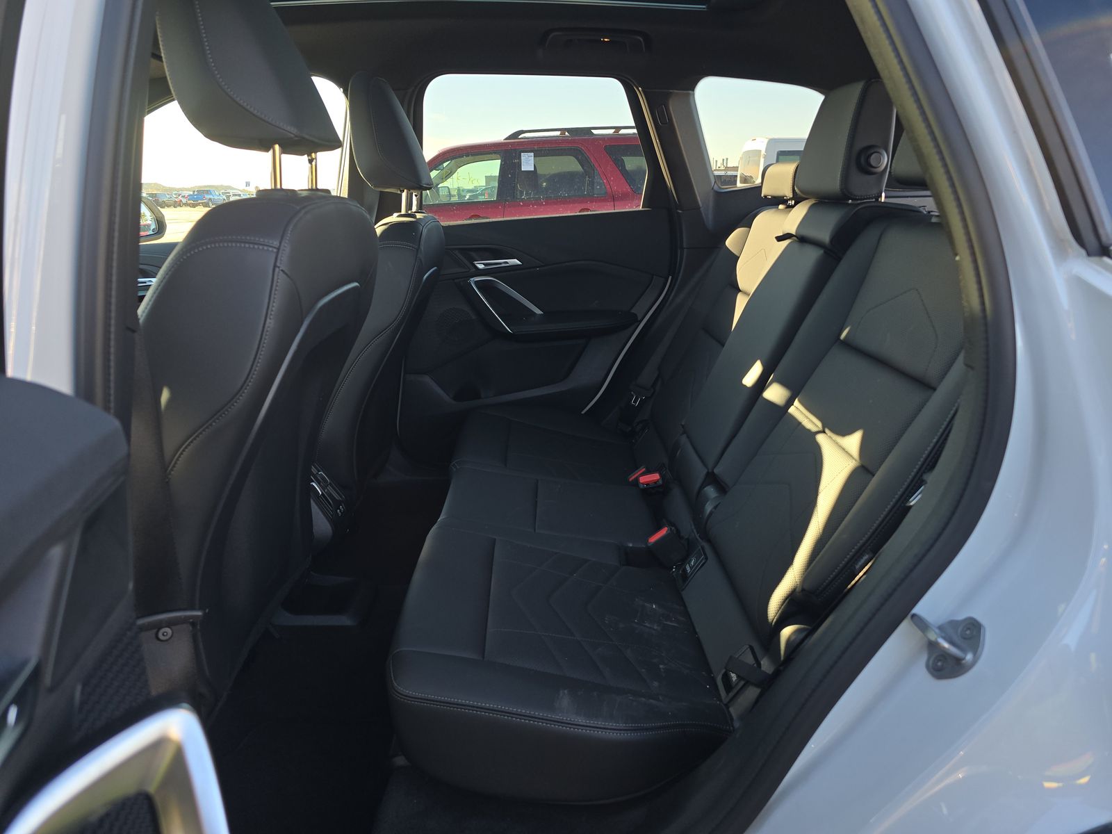 2025 BMW X1 xDrive28i AWD