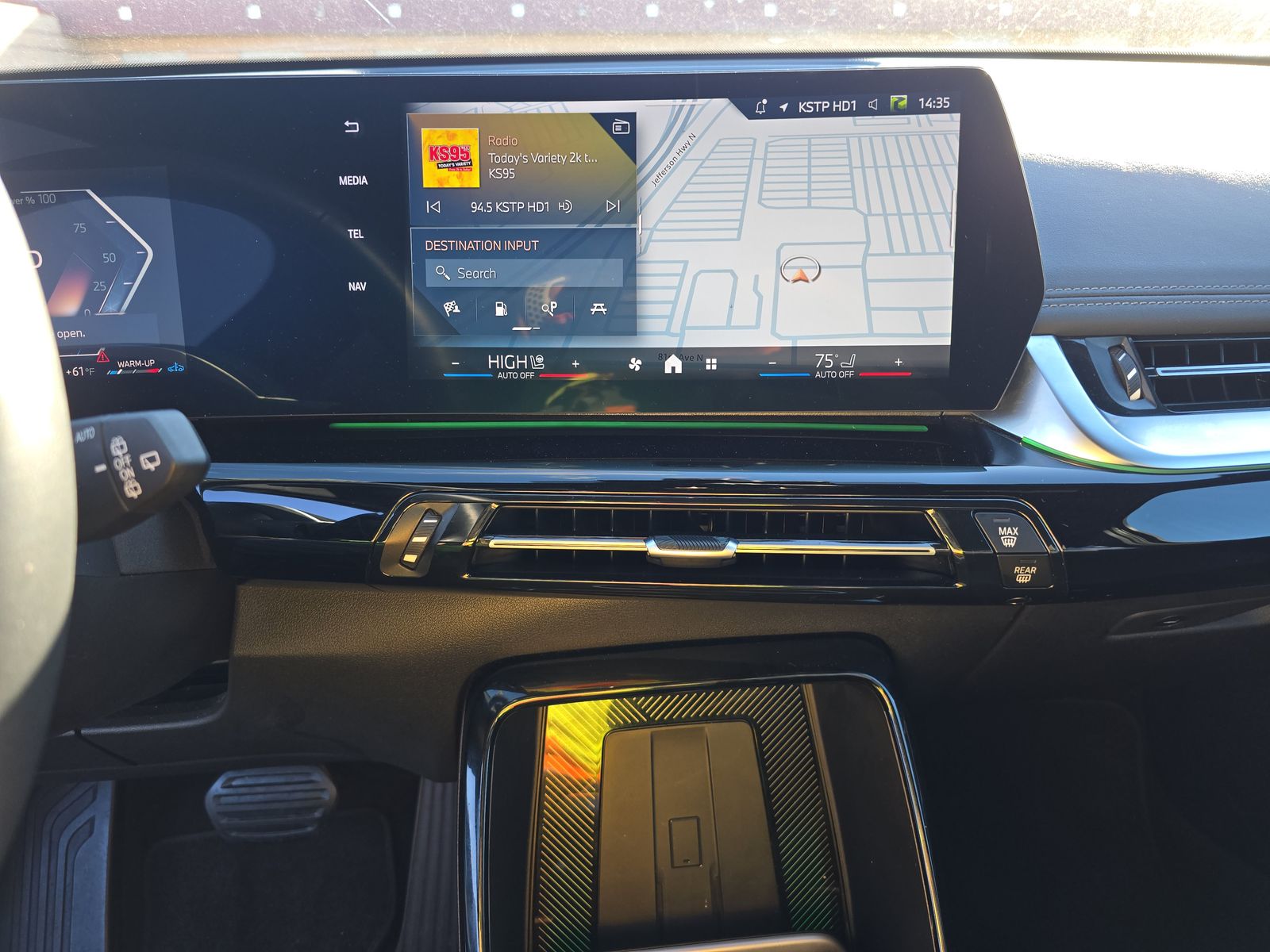 2025 BMW X1 xDrive28i AWD