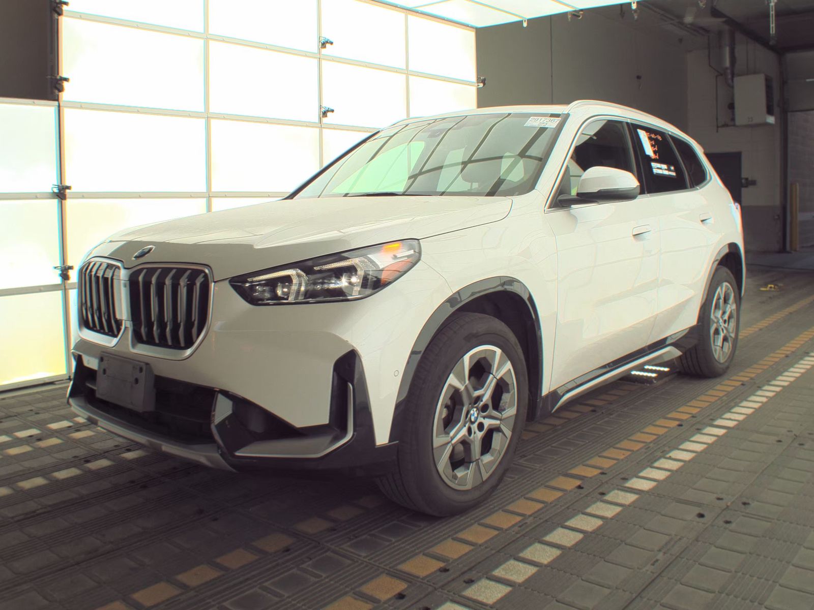 2025 BMW X1 xDrive28i AWD