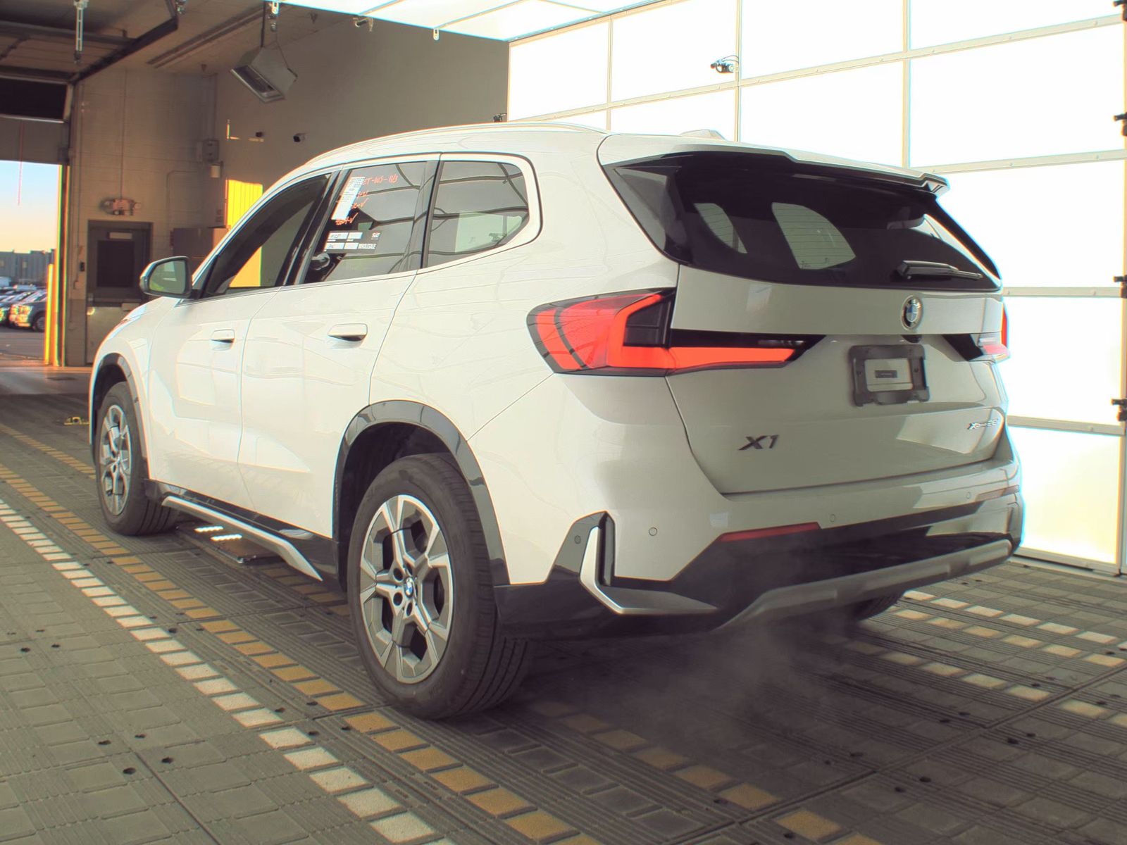 2025 BMW X1 xDrive28i AWD